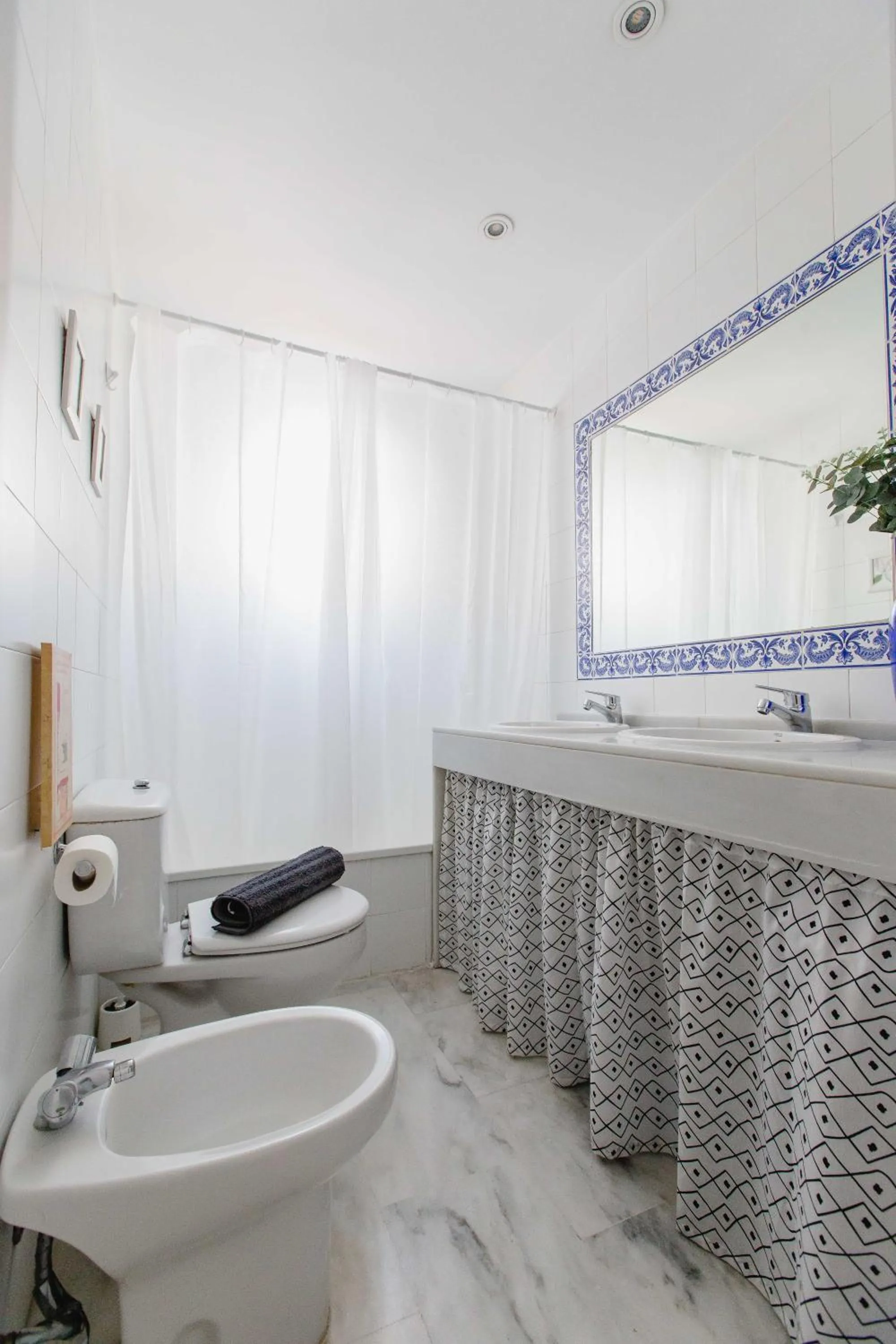 Apartamentos Las Huertas