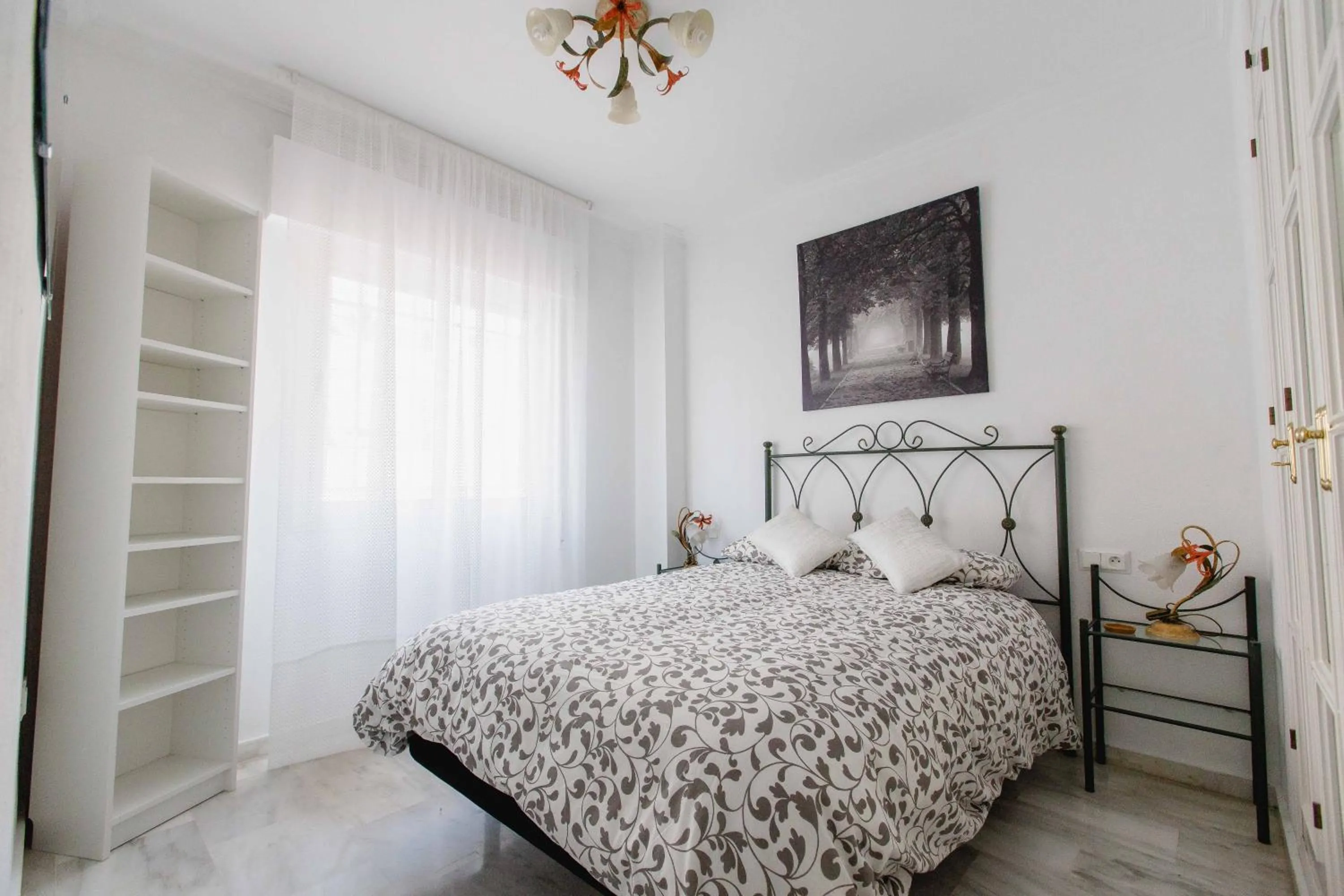 Apartamentos Las Huertas