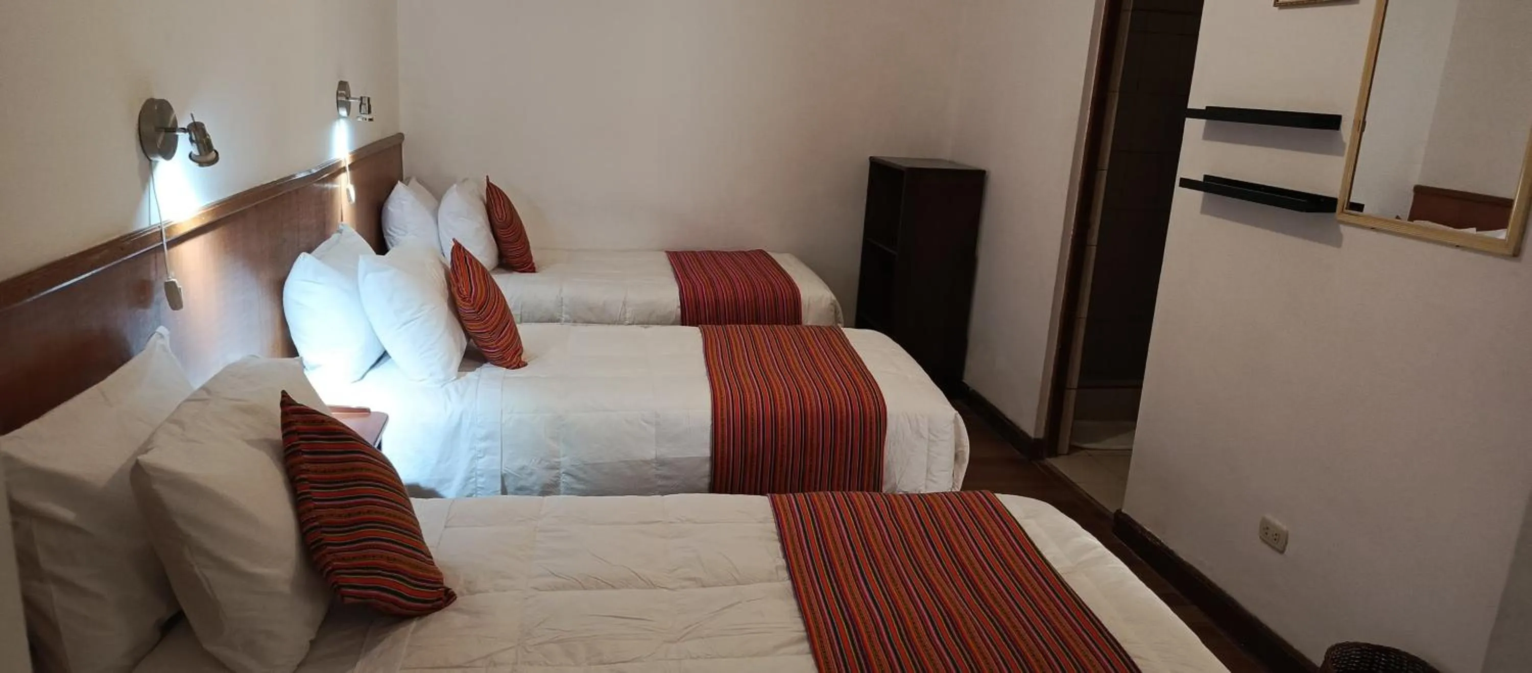 Saphi Inn Cusco - Excelente ubicación