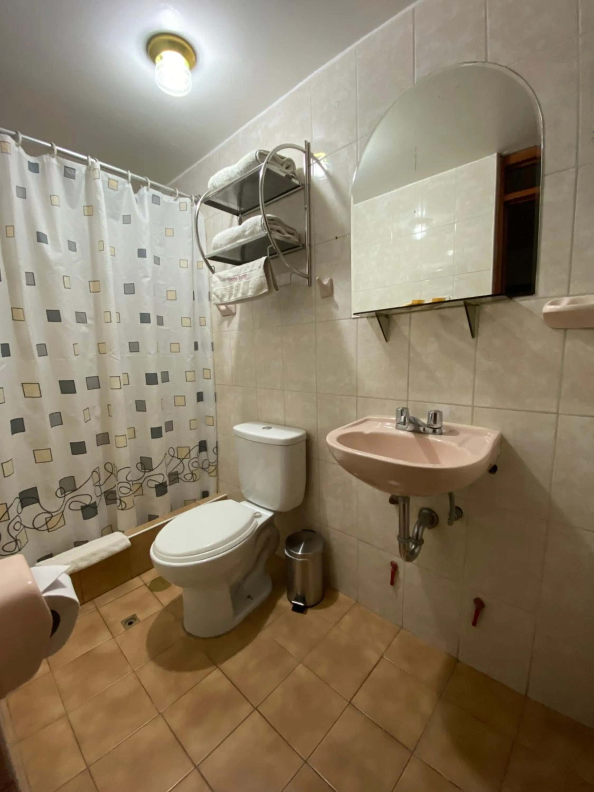 Budget Double Room in Saphi Inn Cusco - Excelente ubicación