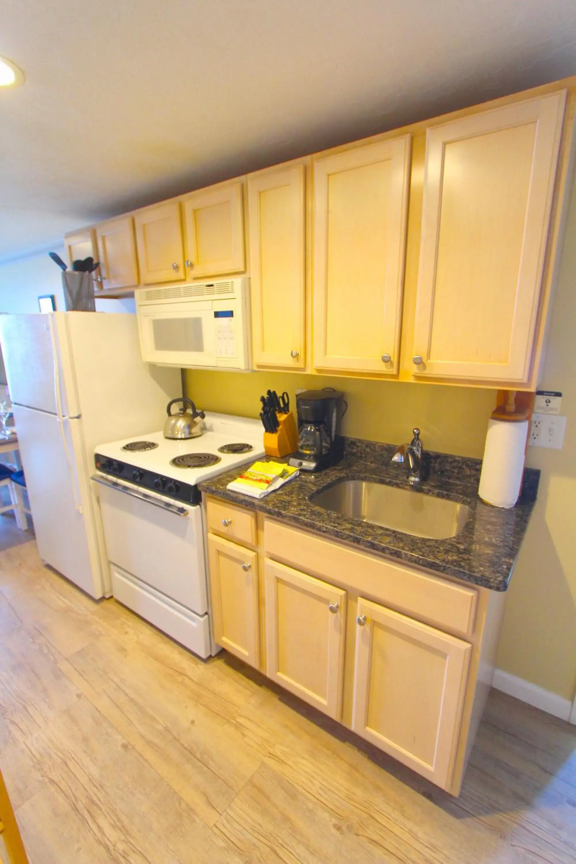 Two-Bedroom Apartment in InnSeason Resorts Surfside Two-Bedroom Apartment in InnSeason Resorts Surfside