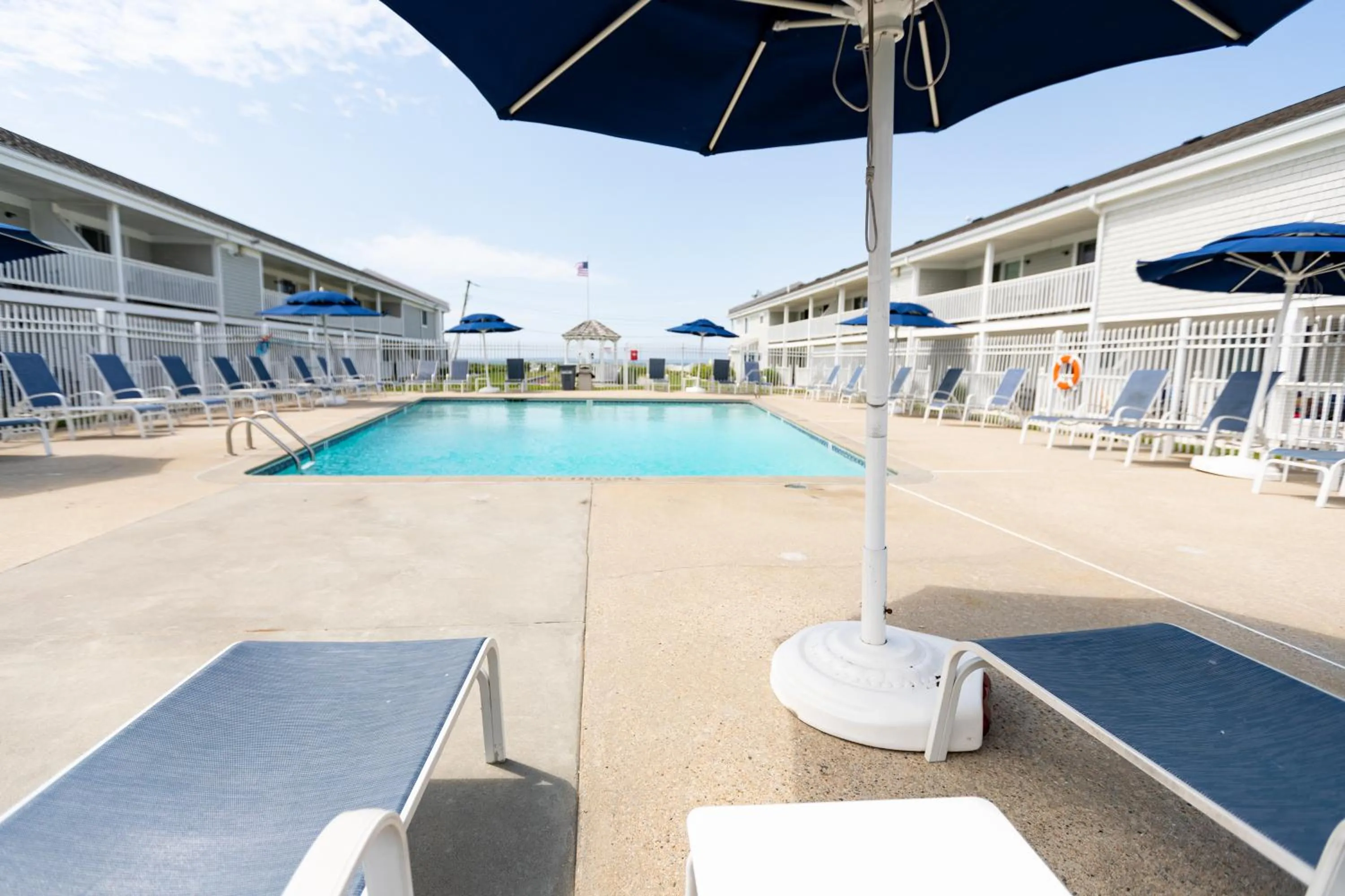 InnSeason Resorts Surfside