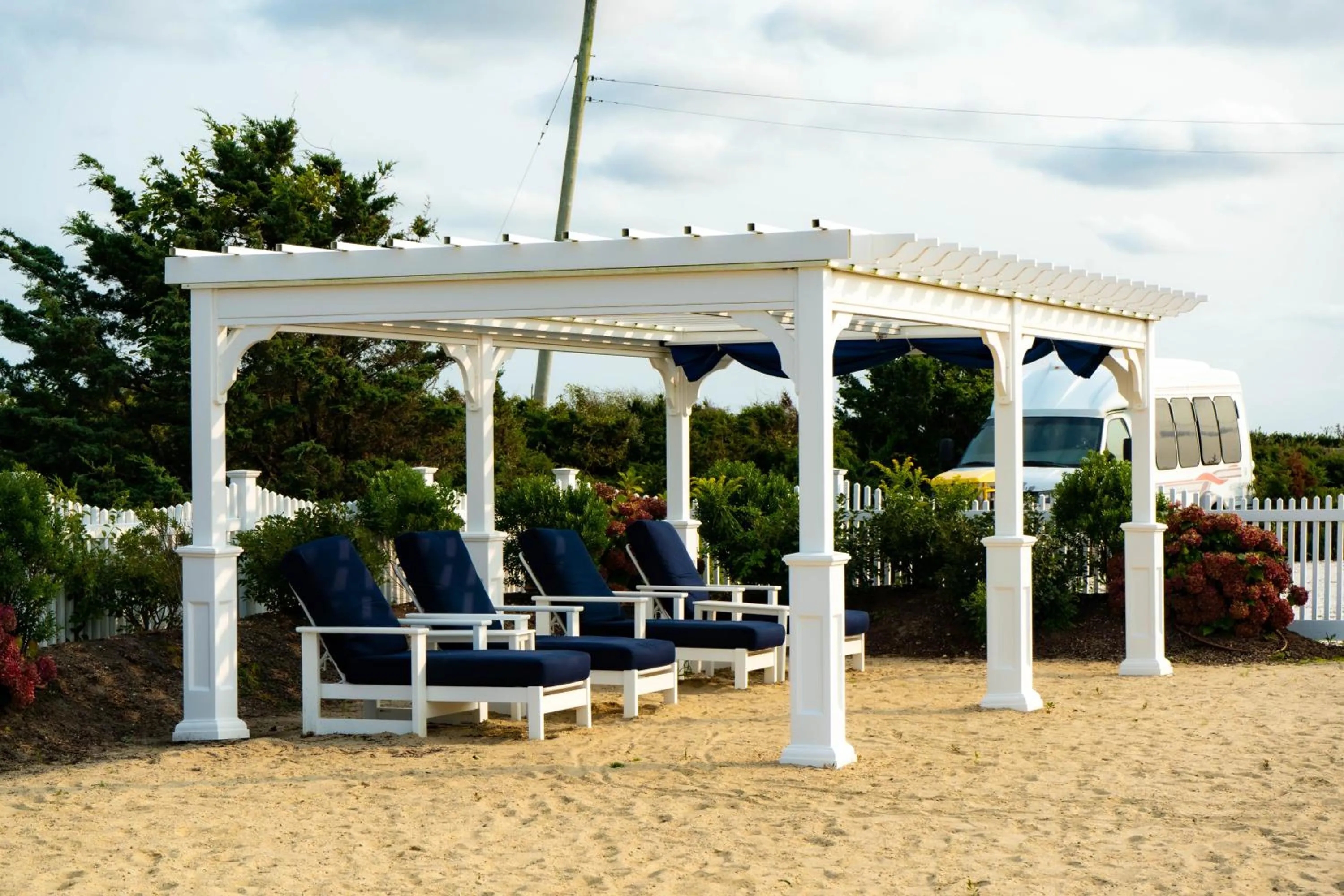 InnSeason Resorts Surfside