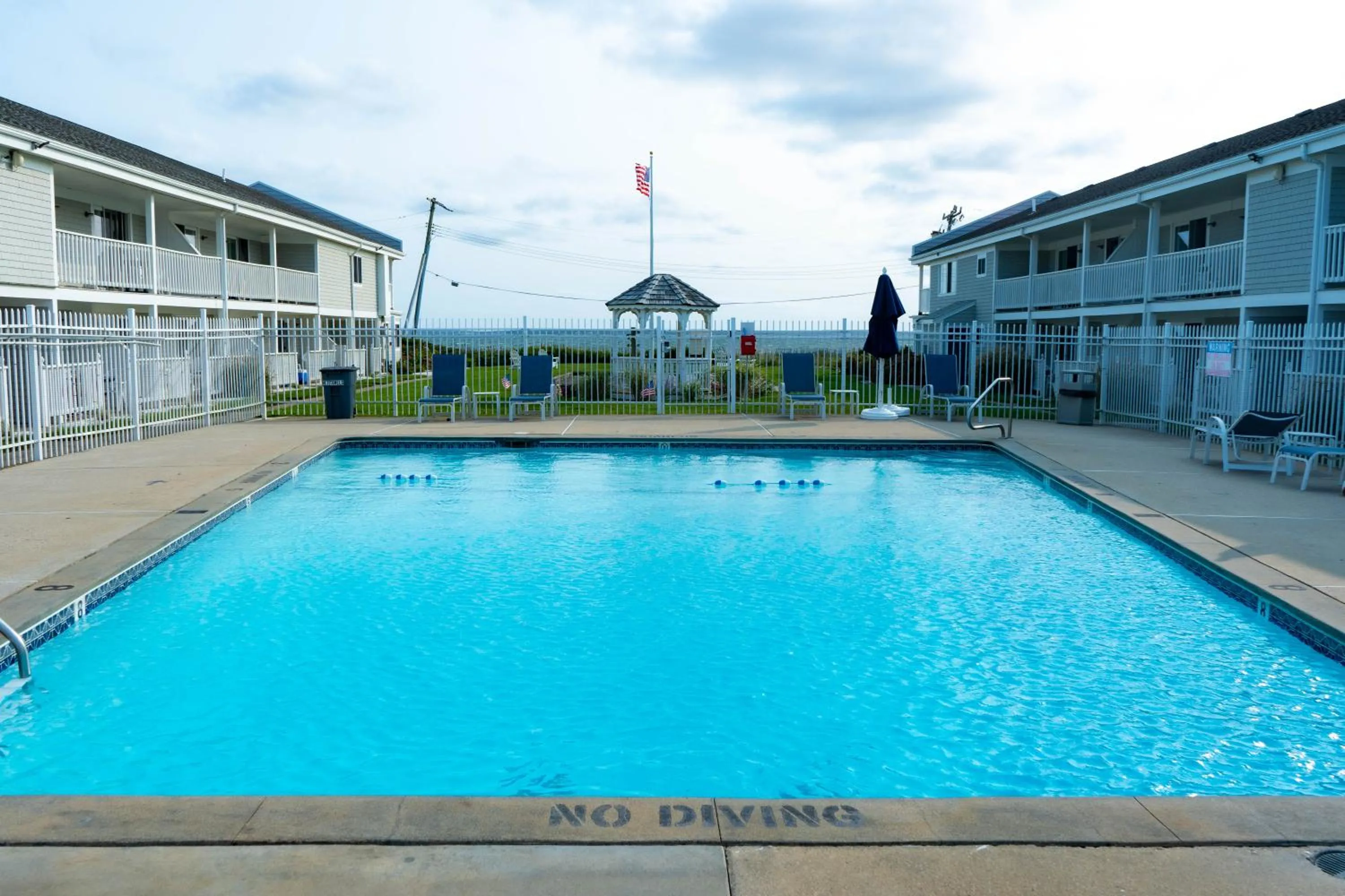 InnSeason Resorts Surfside