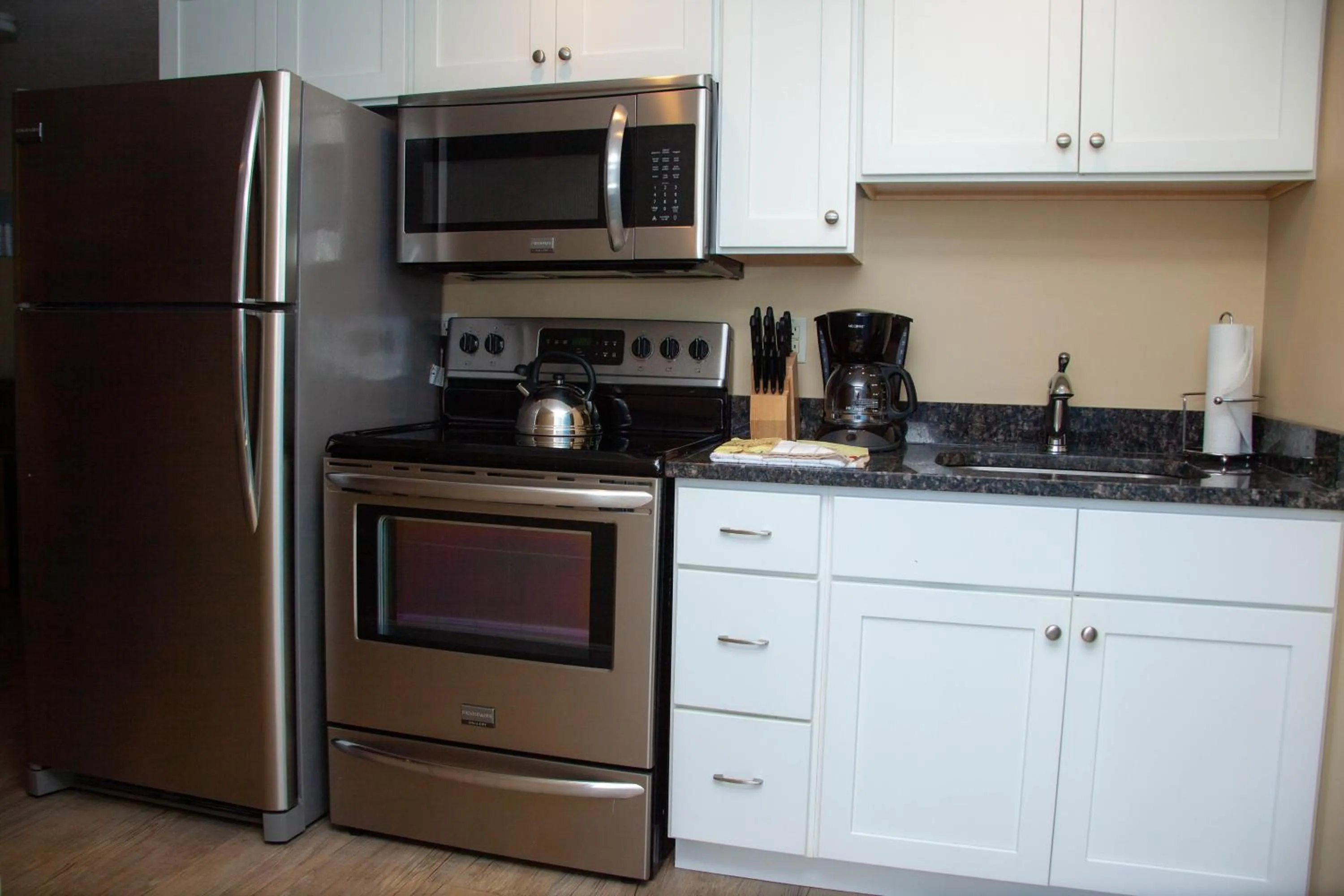 InnSeason Resorts Surfside