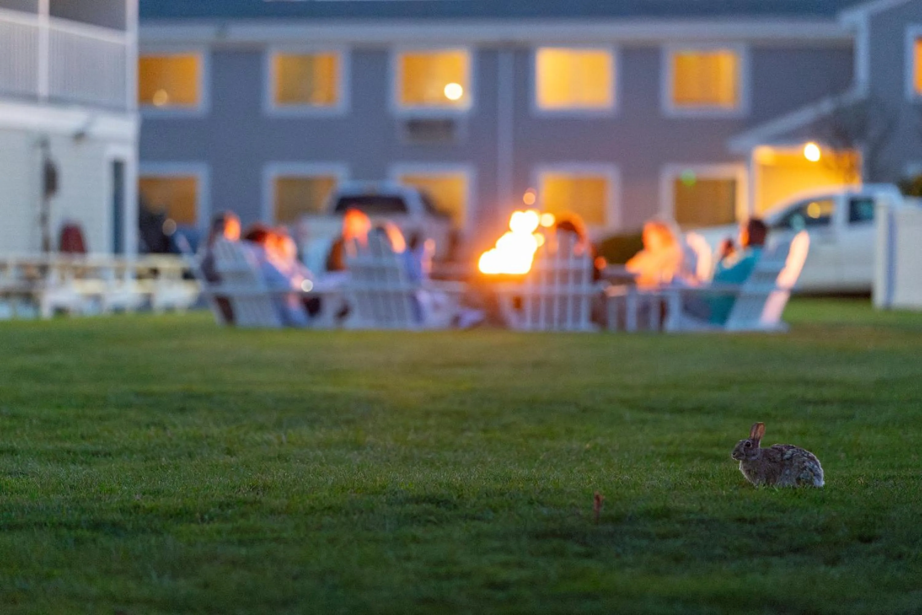 InnSeason Resorts Surfside