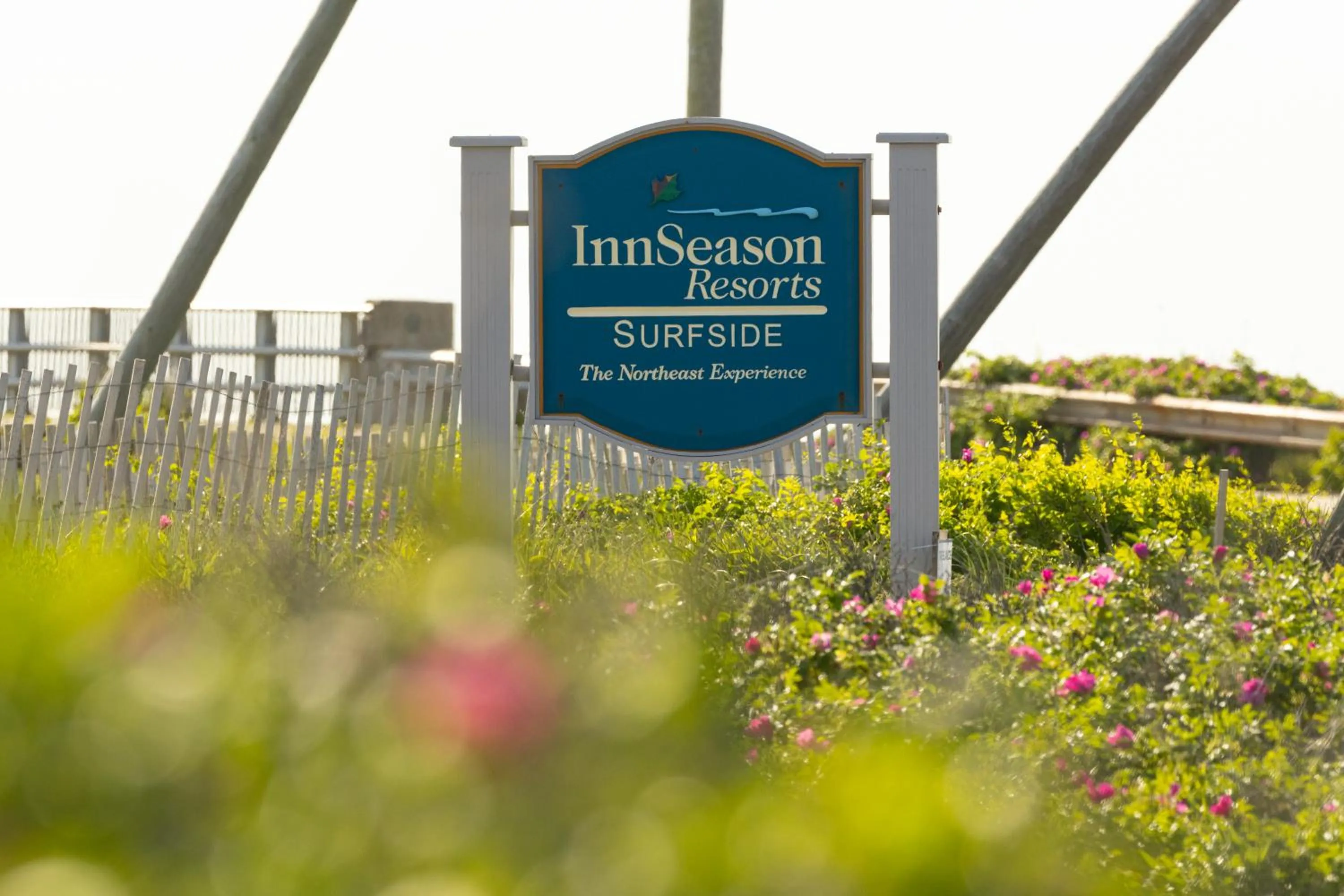 InnSeason Resorts Surfside