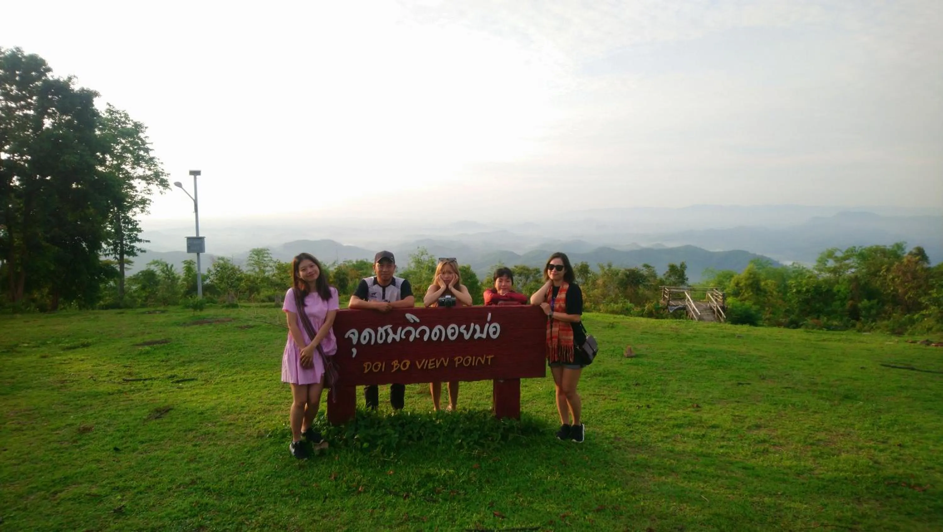 Hill Tribe Art House (Lahu & Akha Homestay)