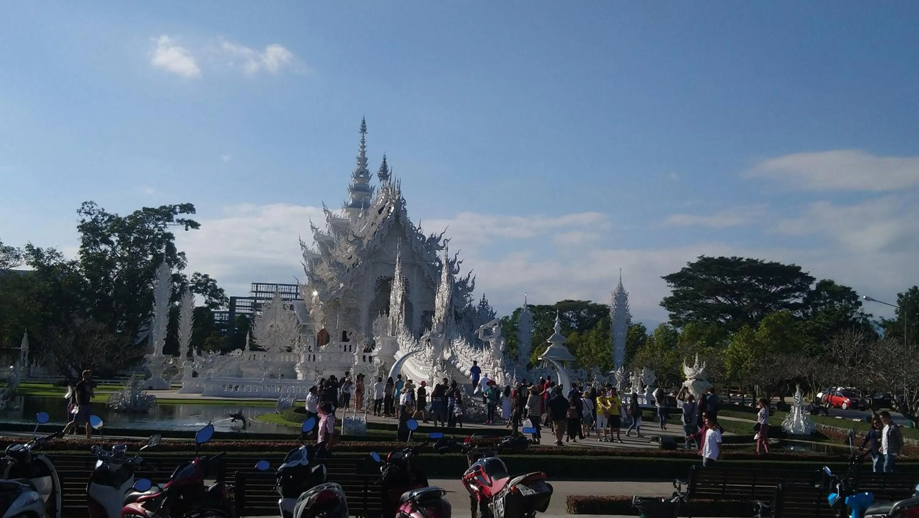 Hill Tribe Art House (Lahu & Akha Homestay)