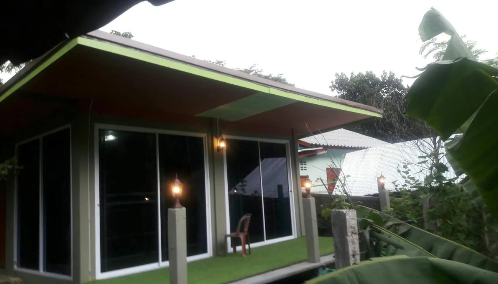 Hill Tribe Art House (Lahu & Akha Homestay)