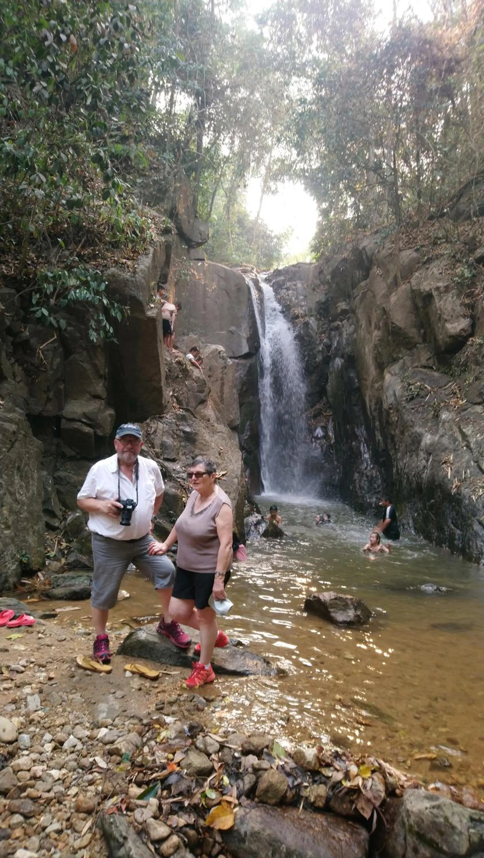 Hill Tribe Art House (Lahu & Akha Homestay)