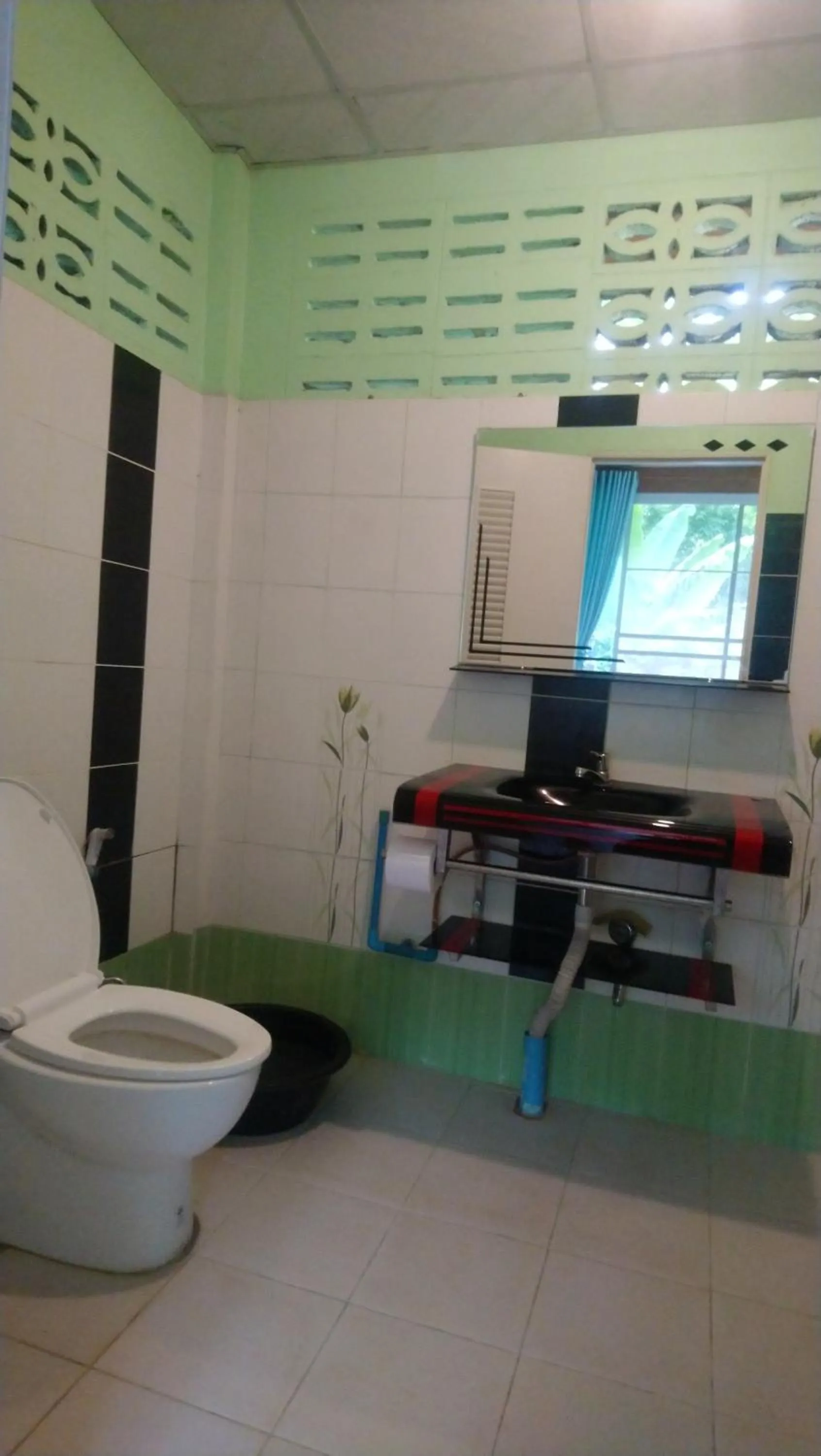 Hill Tribe Art House (Lahu & Akha Homestay)