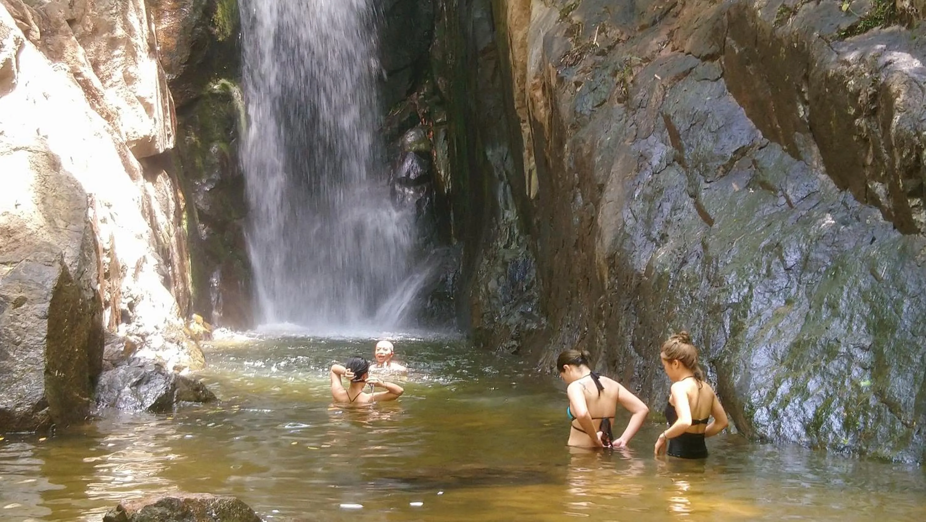 Hill Tribe Art House (Lahu & Akha Homestay)