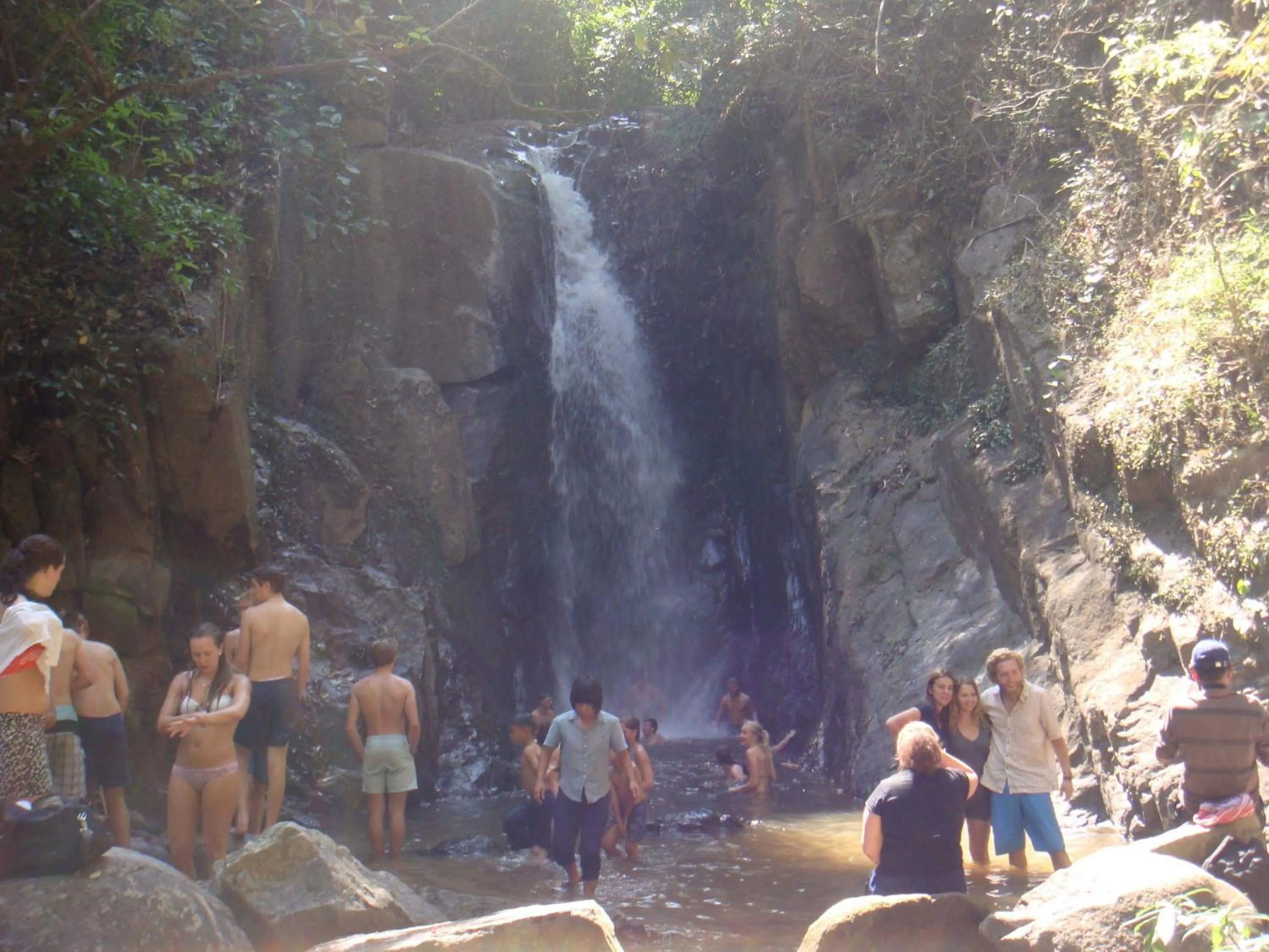 Hill Tribe Art House (Lahu & Akha Homestay)