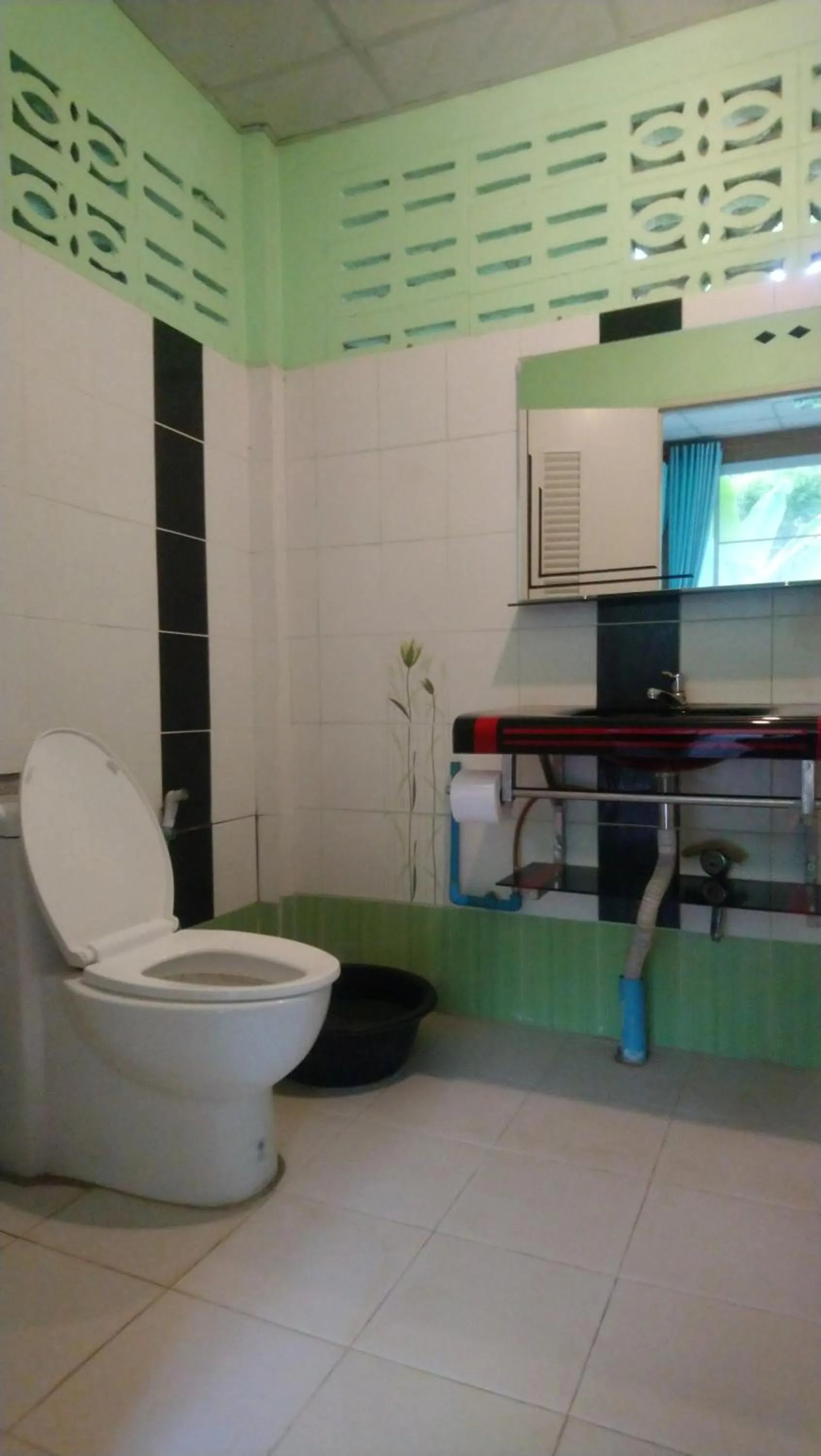 Hill Tribe Art House (Lahu & Akha Homestay)