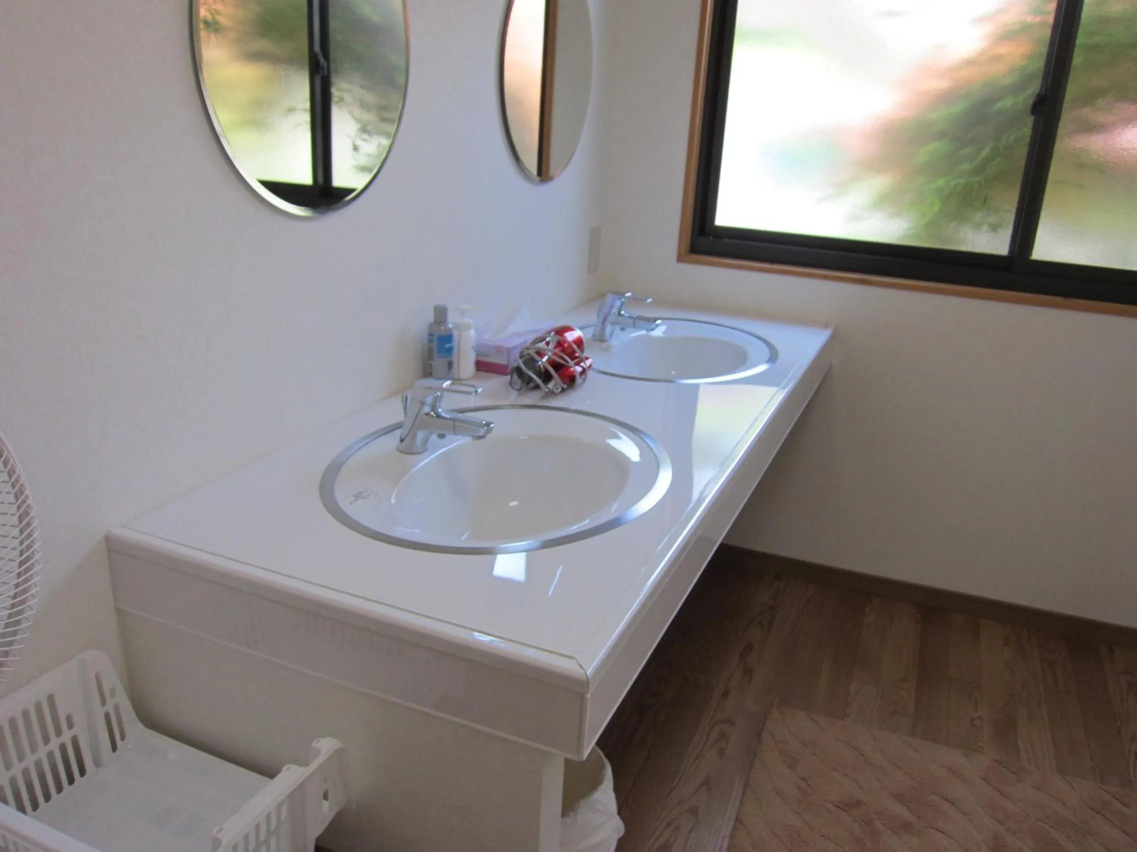 Day in Ryokan Matsukaze