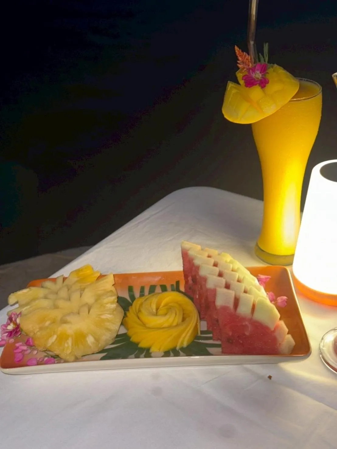 Three Trees Samui Resort - Sarocha Villa