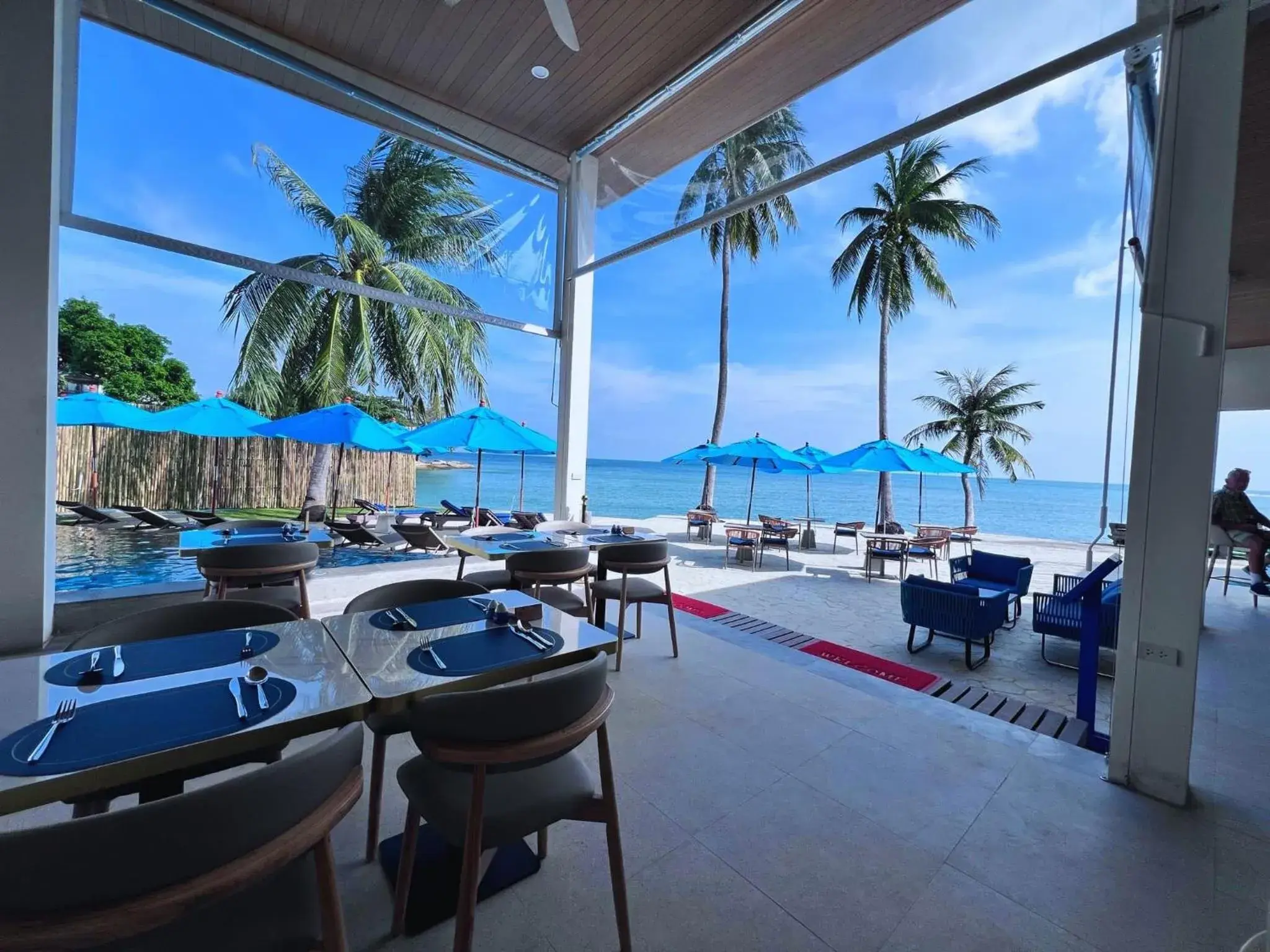 Three Trees Samui Resort - Sarocha Villa Three Trees Samui Resort - Sarocha Villa