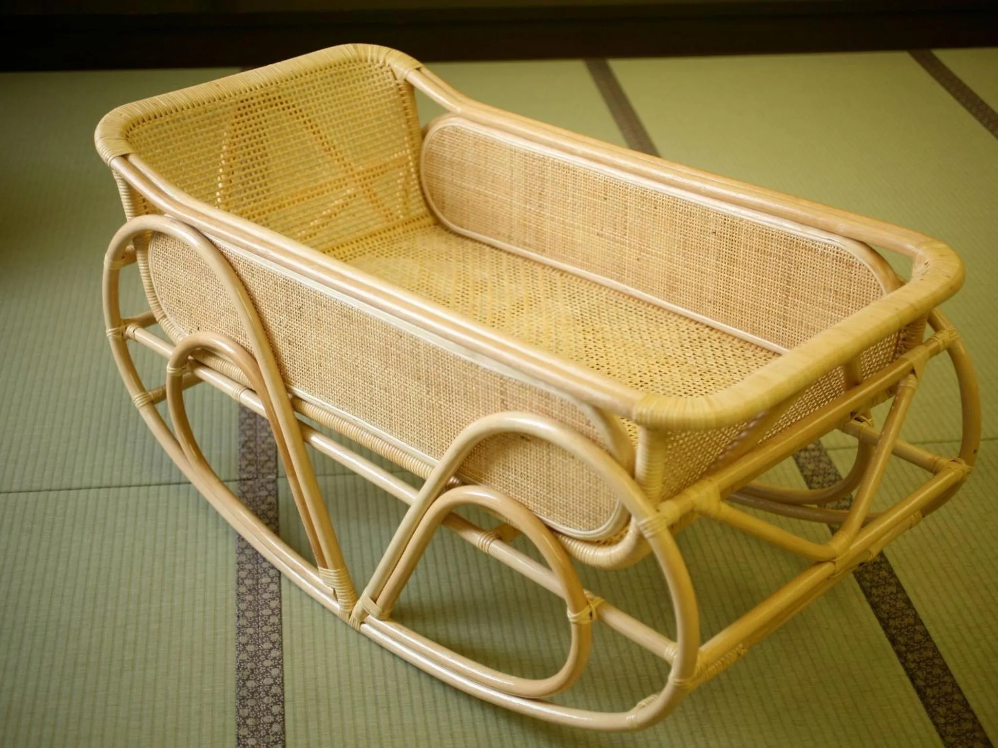 children in Arima Hot Spring Ryokan Hanamusubi