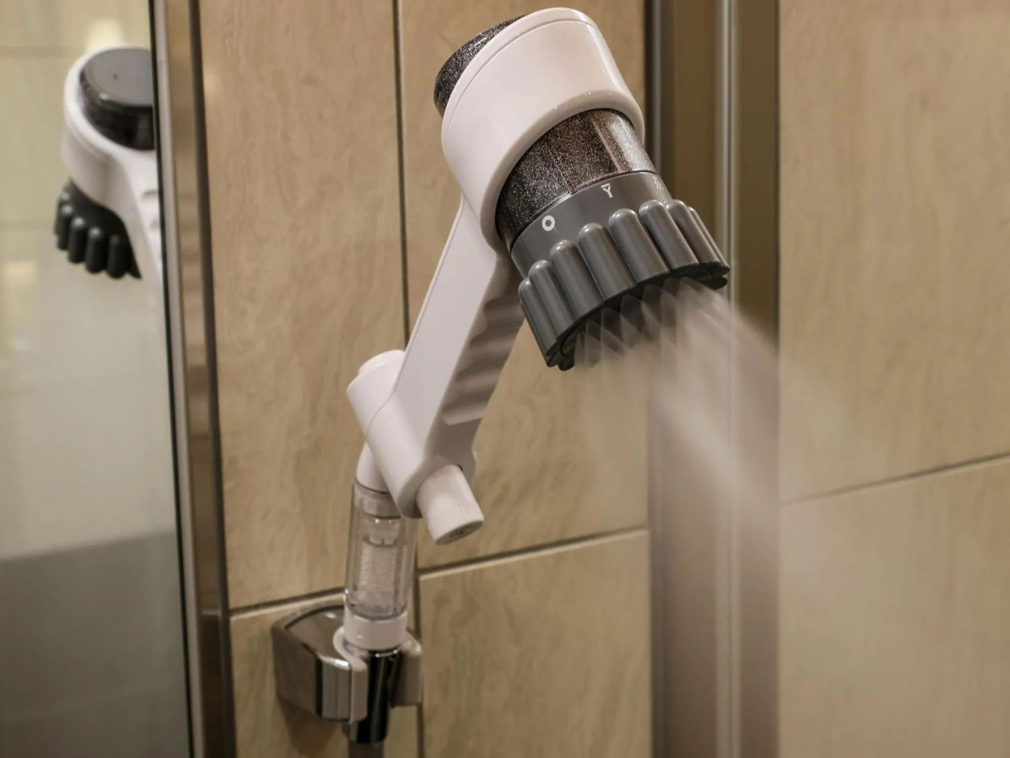 Photo of the whole room in Arima Hot Spring Ryokan Hanamusubi