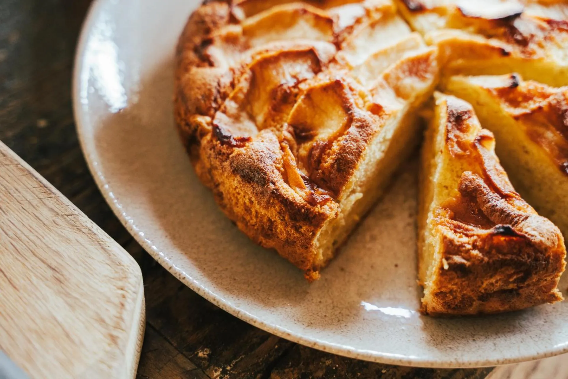 Food in Agriturismo Sweet Cottage