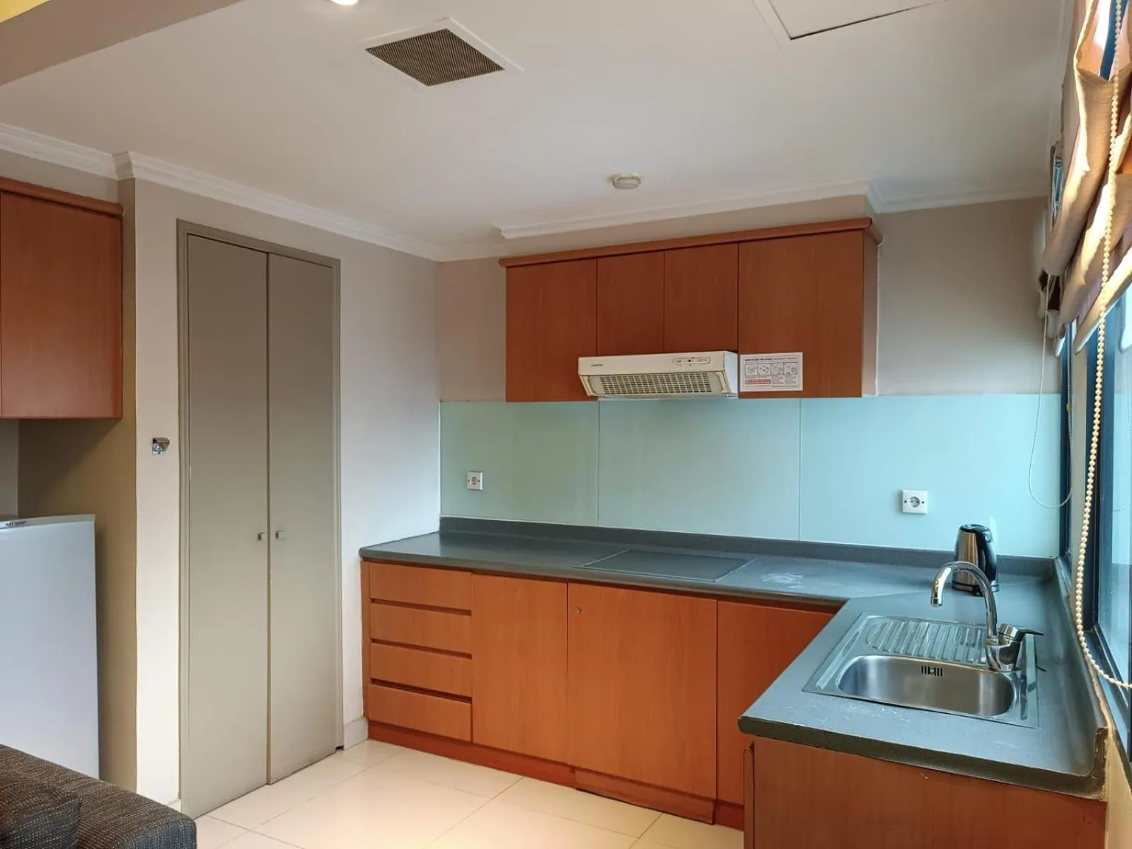 Grand Tropic Suites Hotel