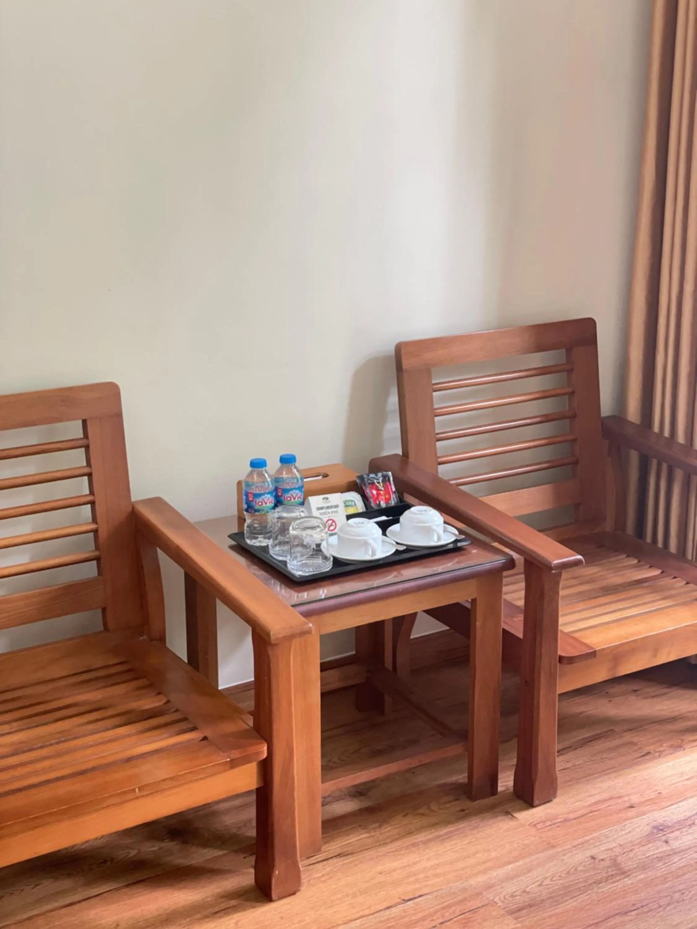 Victory Sai Gon Hotel