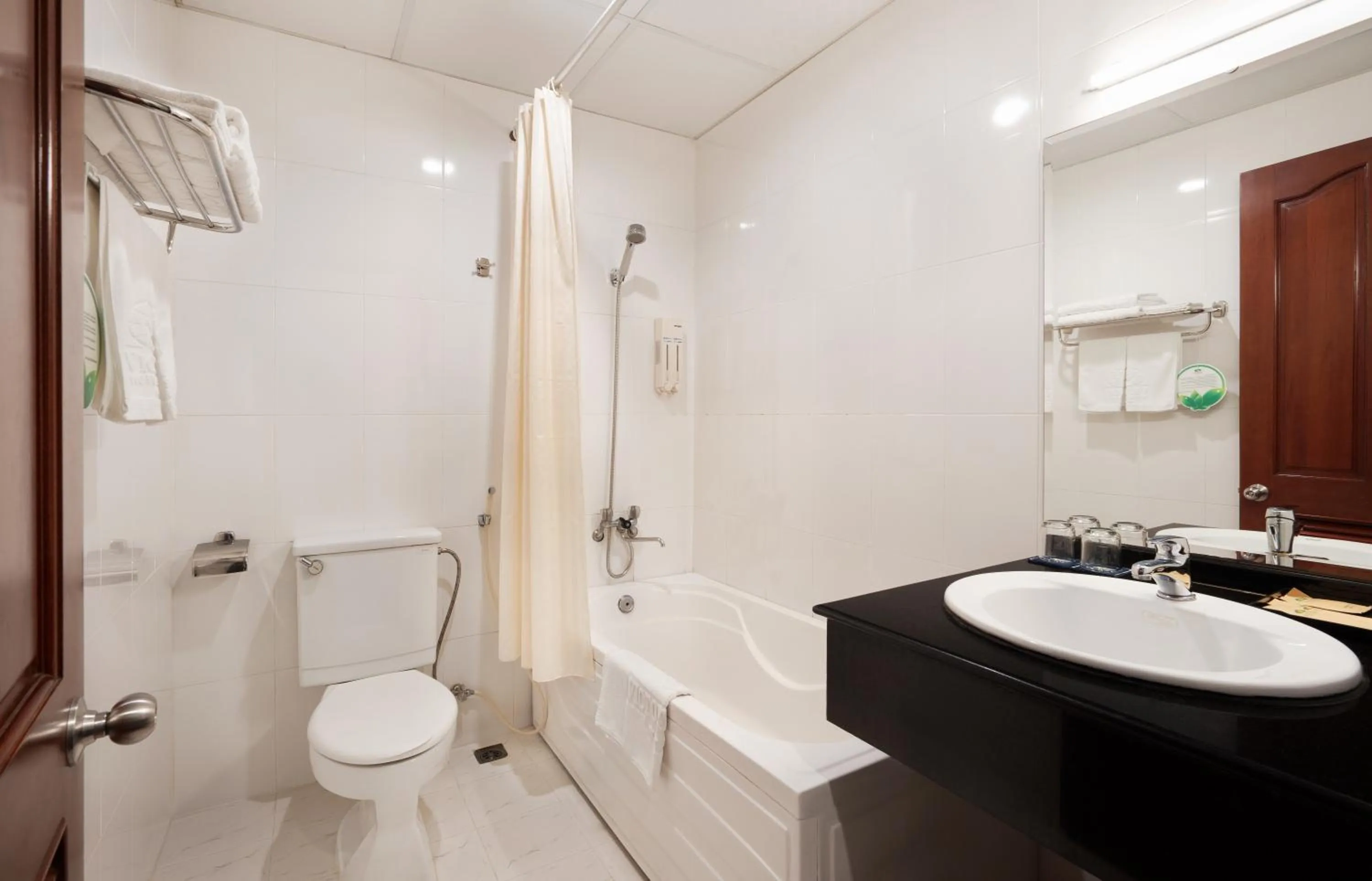 Victory Sai Gon Hotel