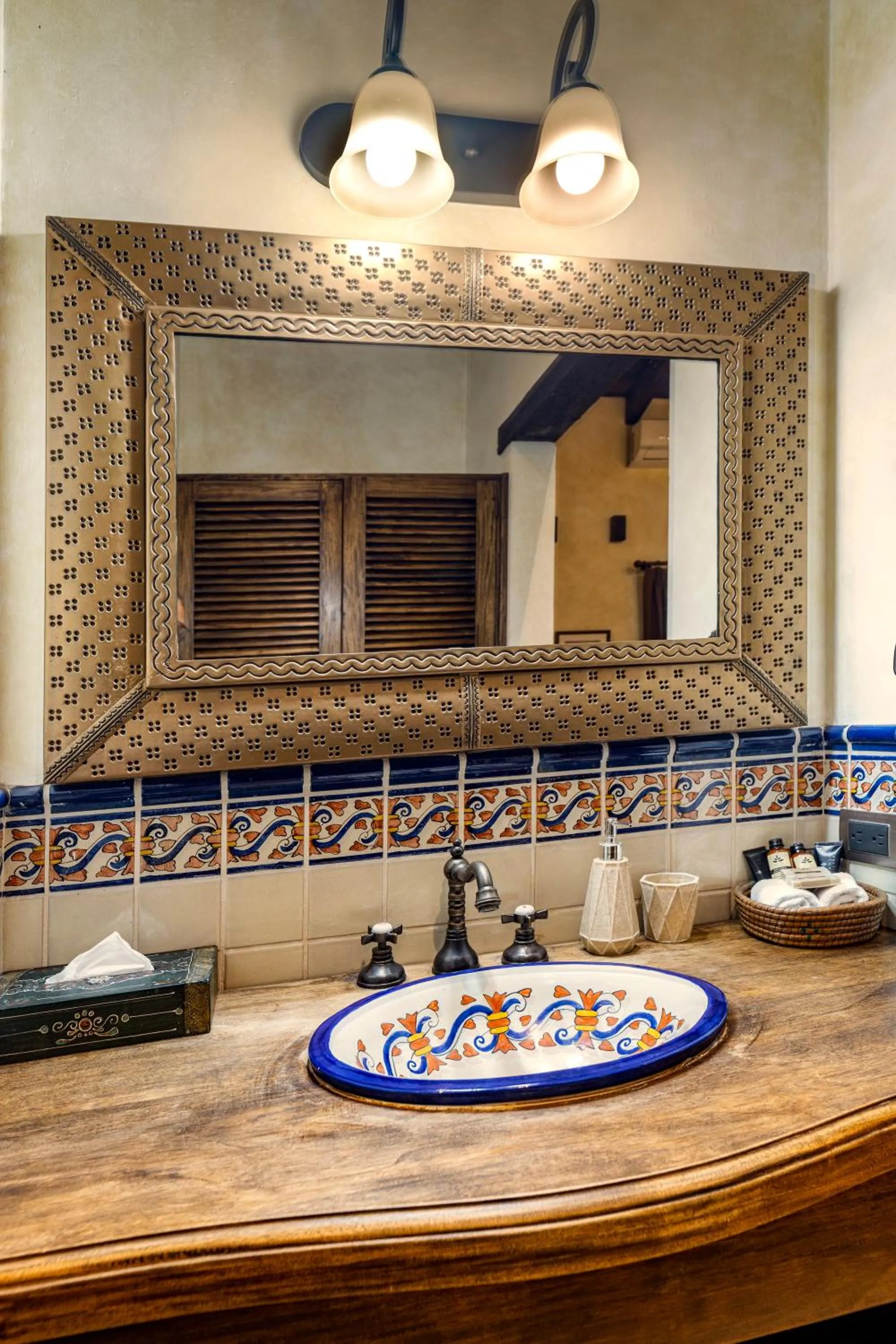 Casa Faustina Boutique Hotel