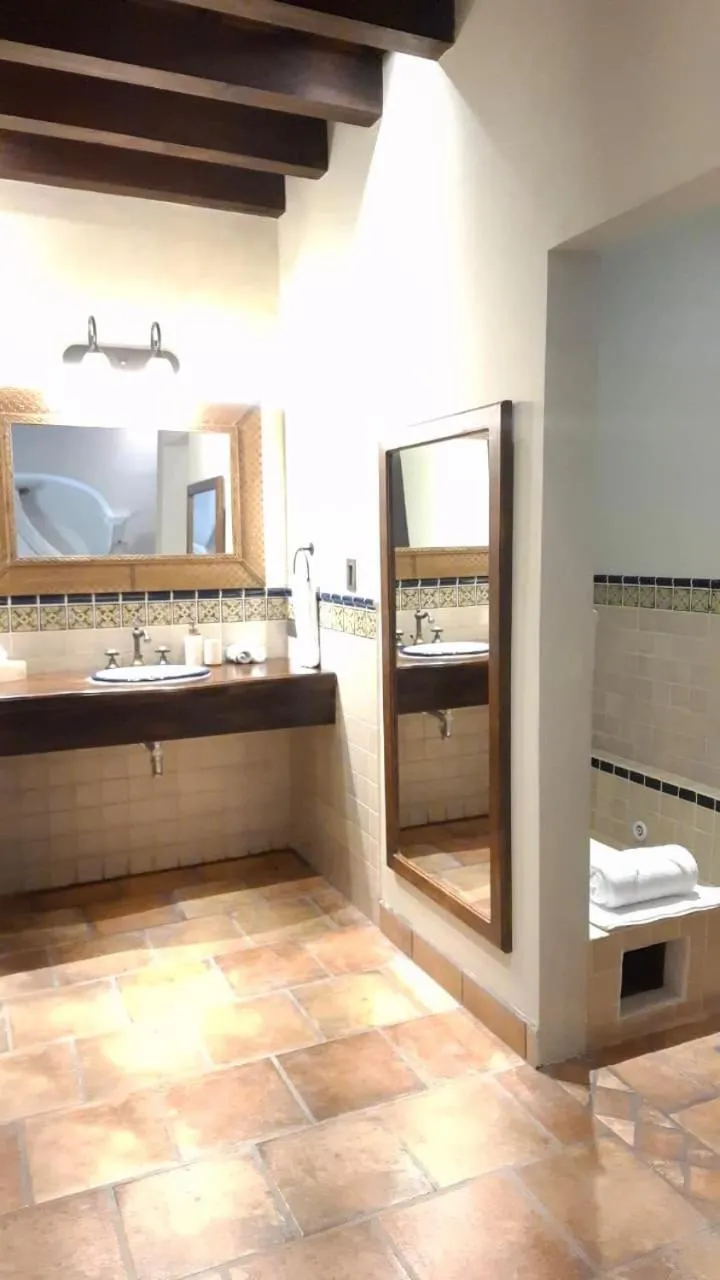 Casa Faustina Boutique Hotel