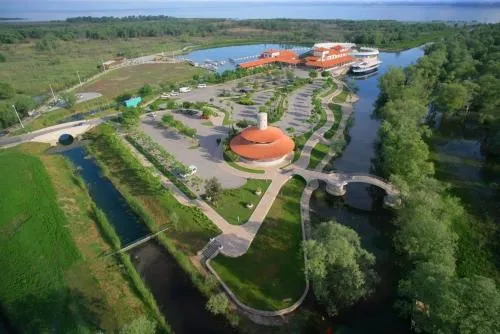 Plavnica Eco Resort