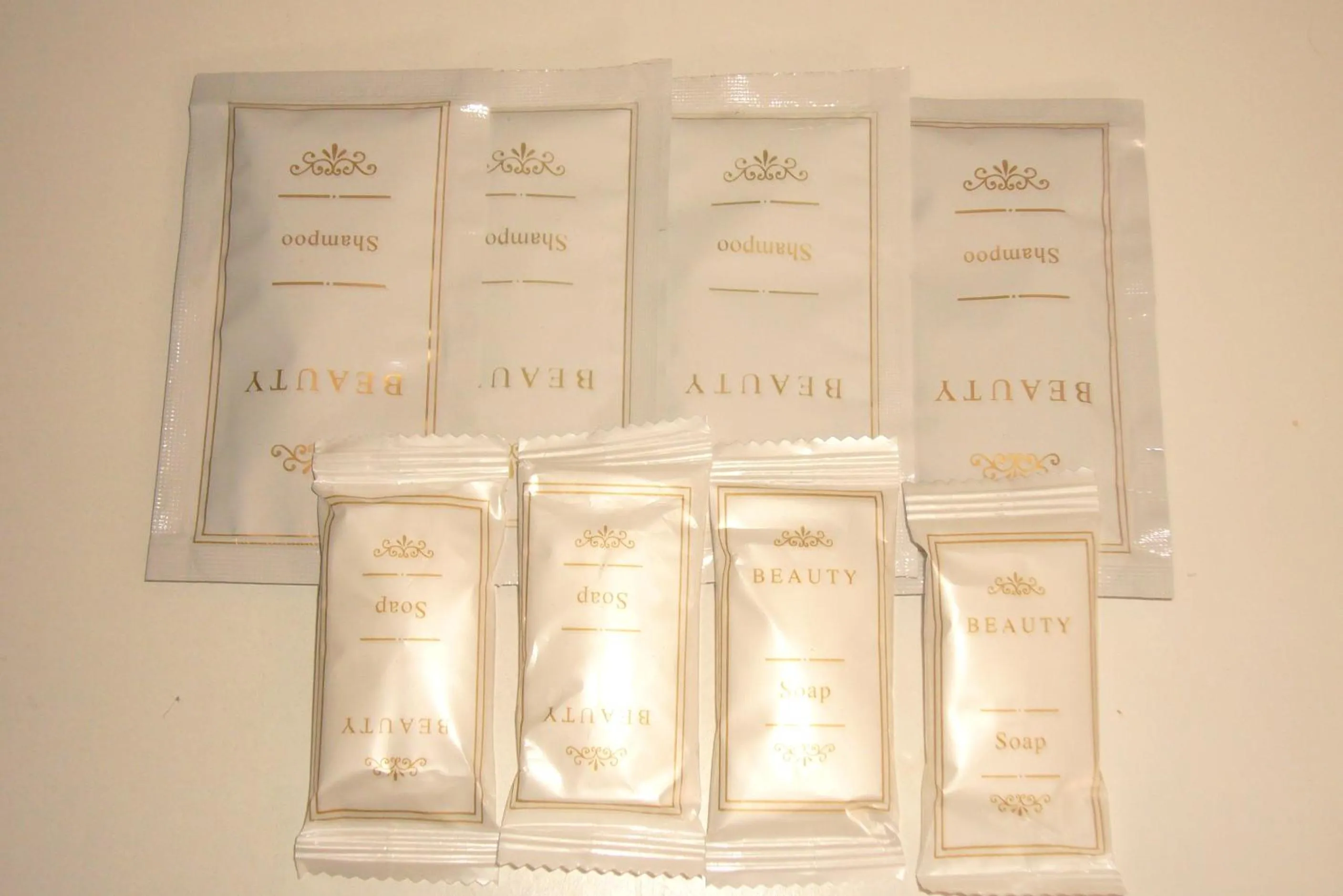 Decorative detail in Family