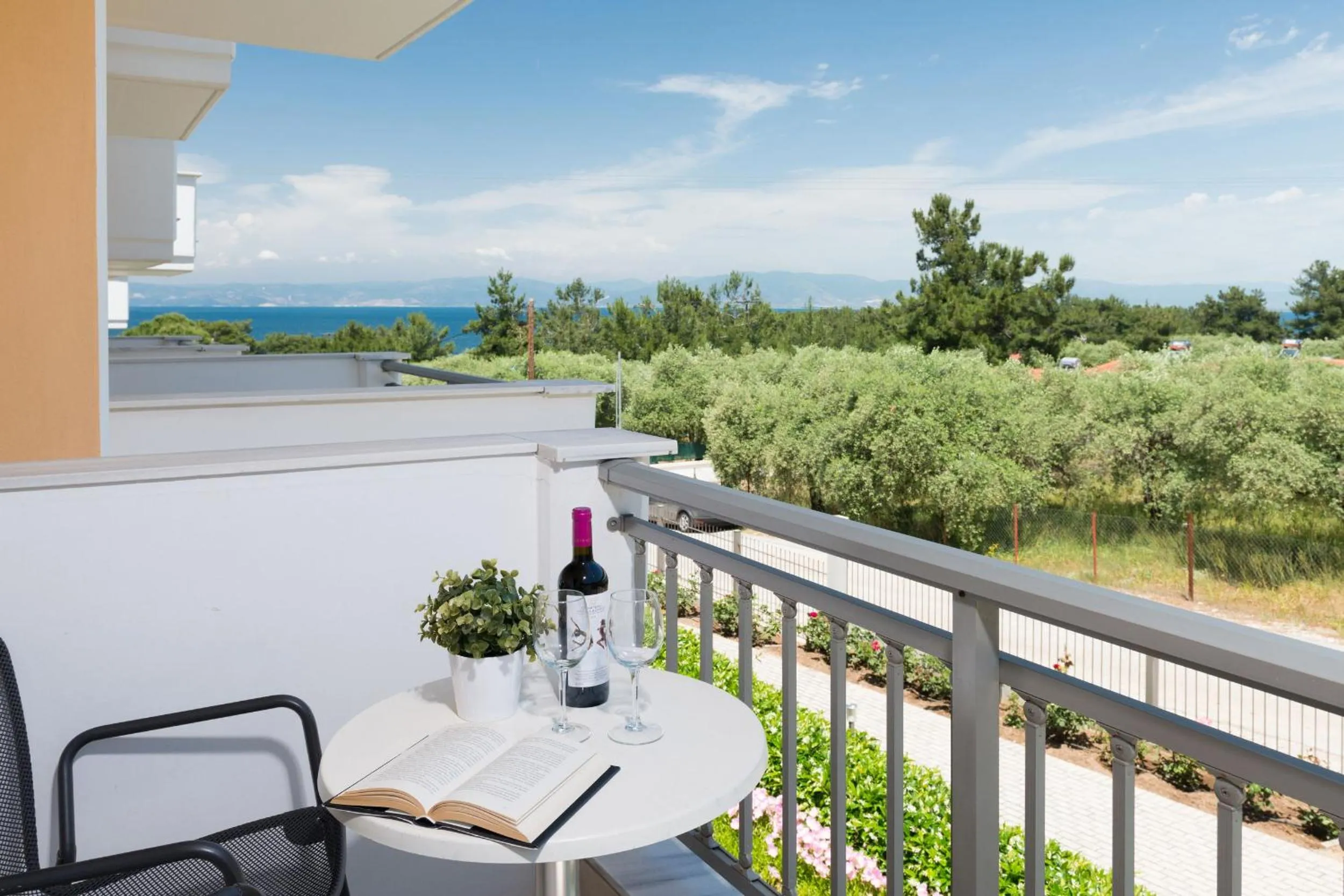 Louloudis Boutique Hotel