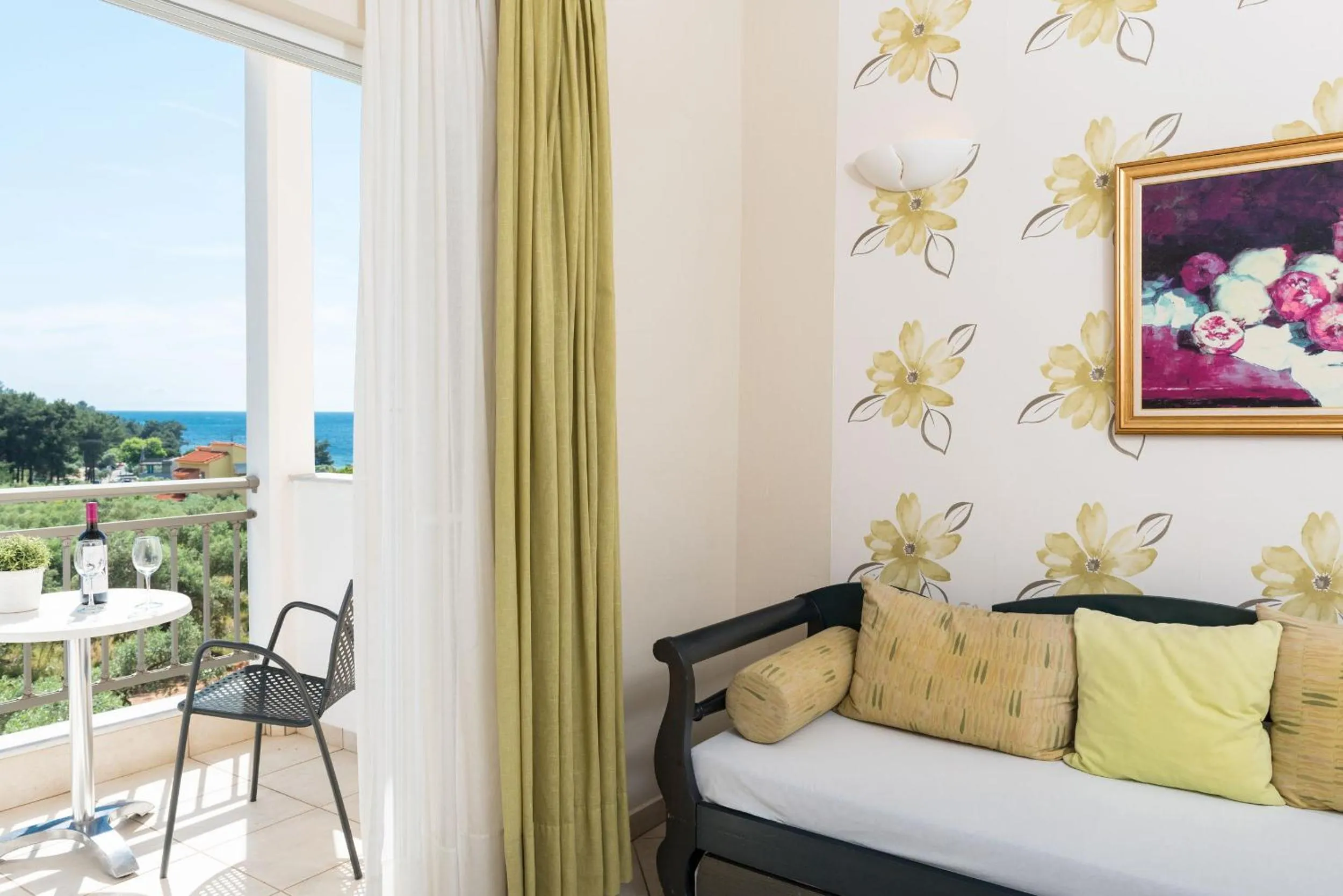 Louloudis Boutique Hotel