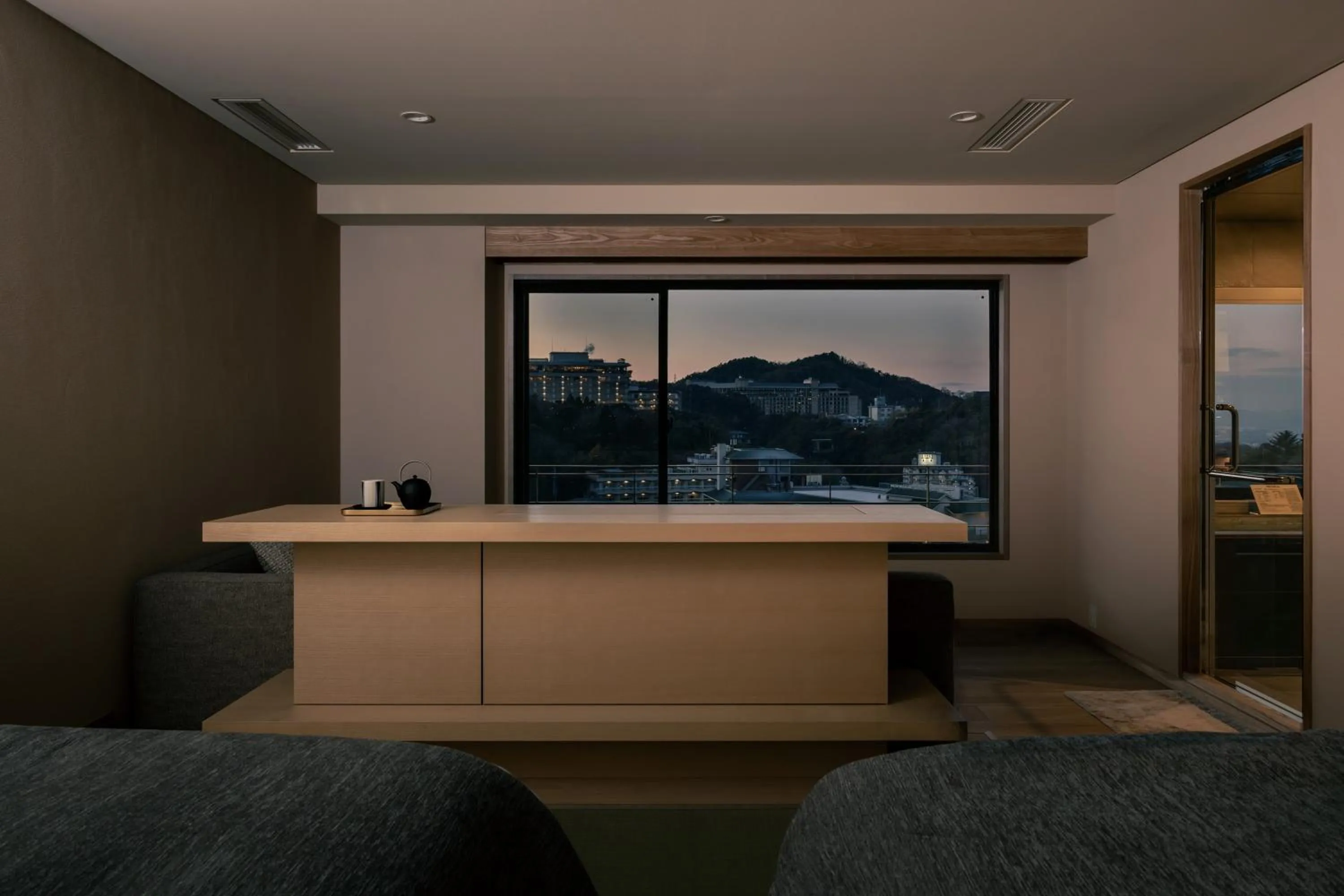 Arima Onsen Takayamaso Hanano