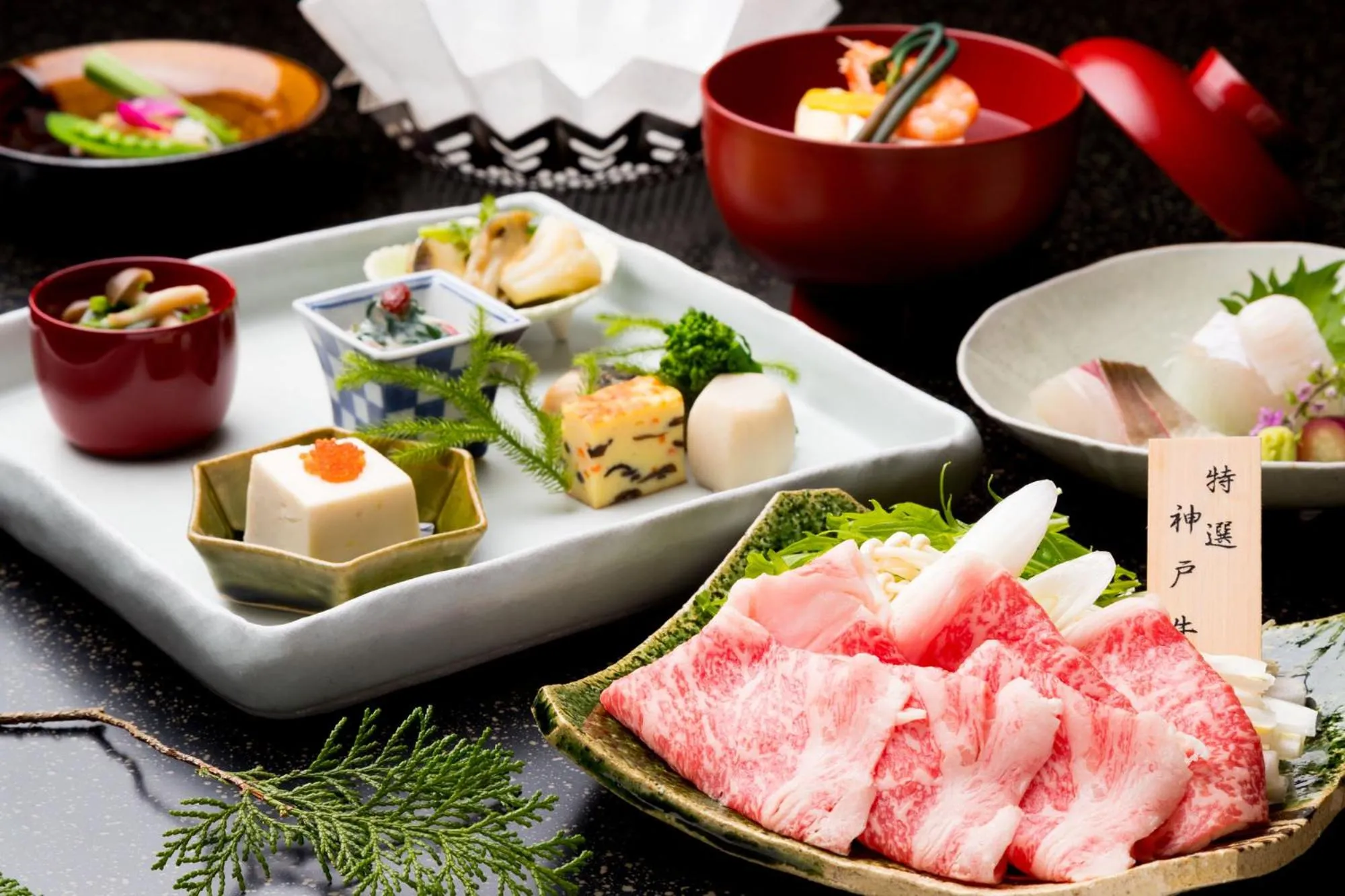 Arima Onsen Takayamaso Hanano