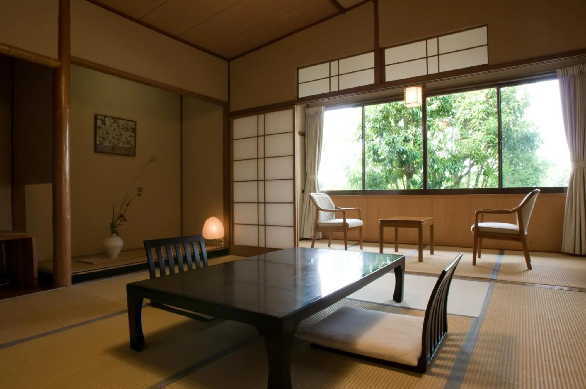 Arima Onsen Takayamaso Hanano