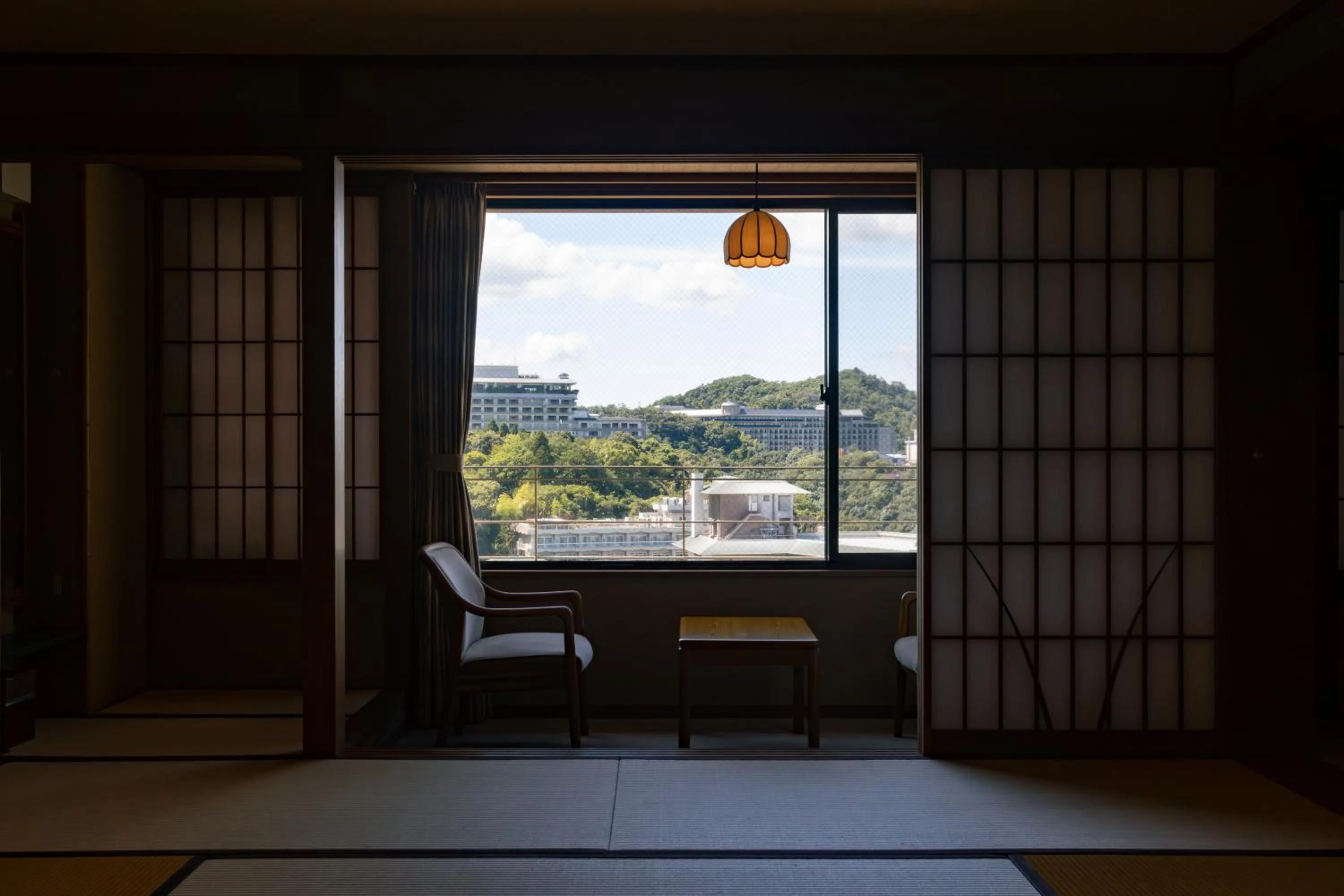 Arima Onsen Takayamaso Hanano