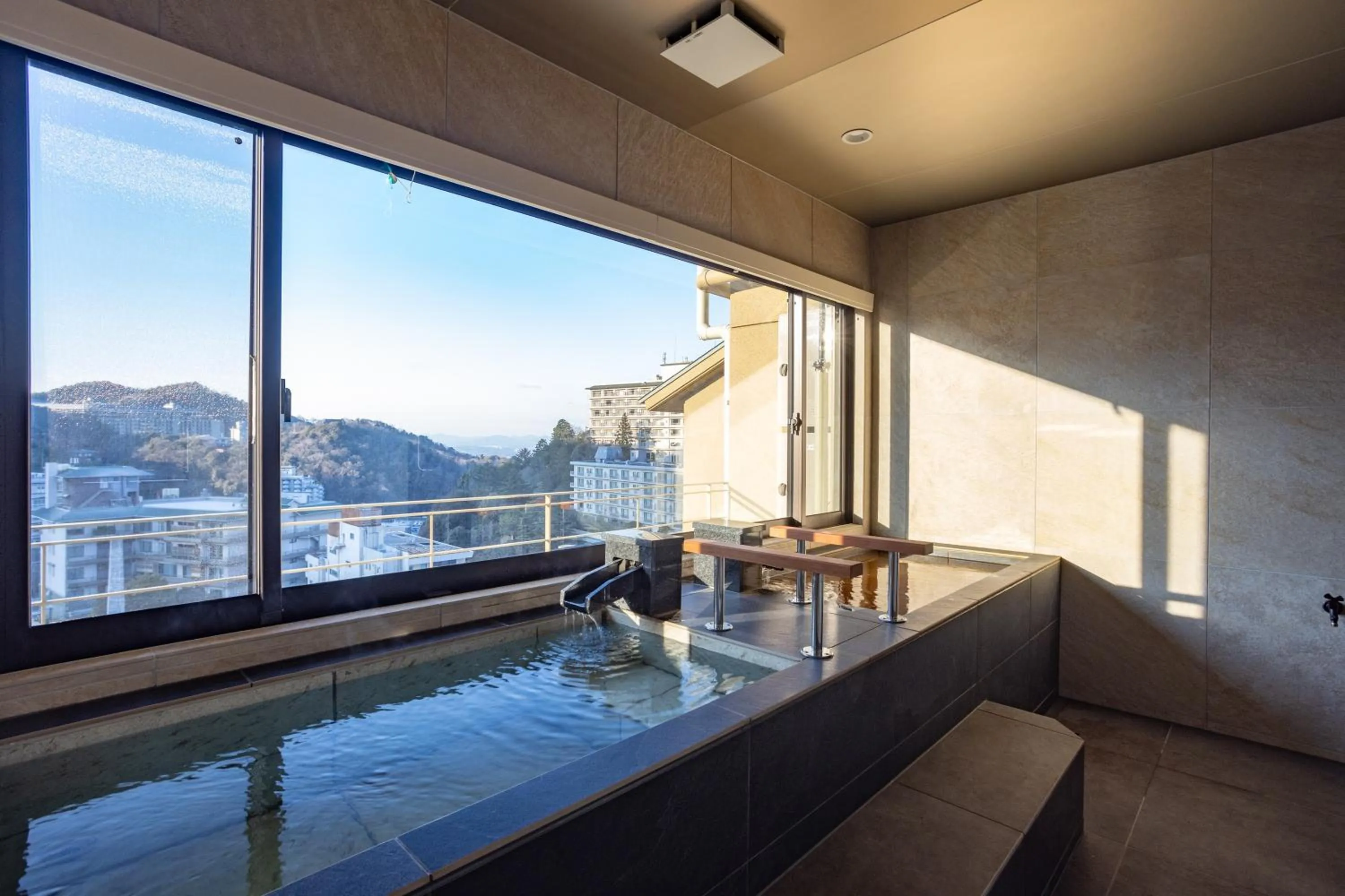 Arima Onsen Takayamaso Hanano