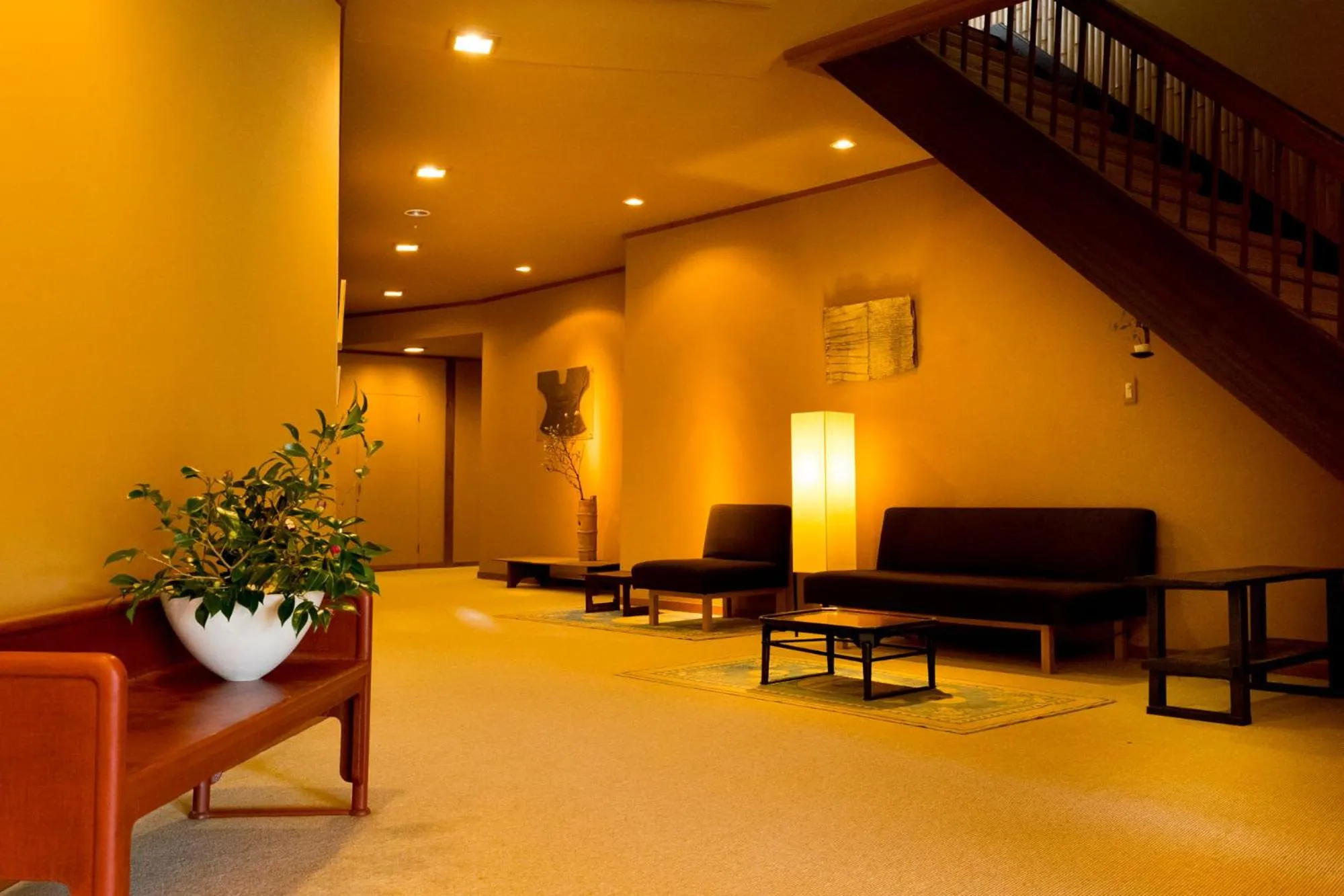 Arima Onsen Takayamaso Hanano