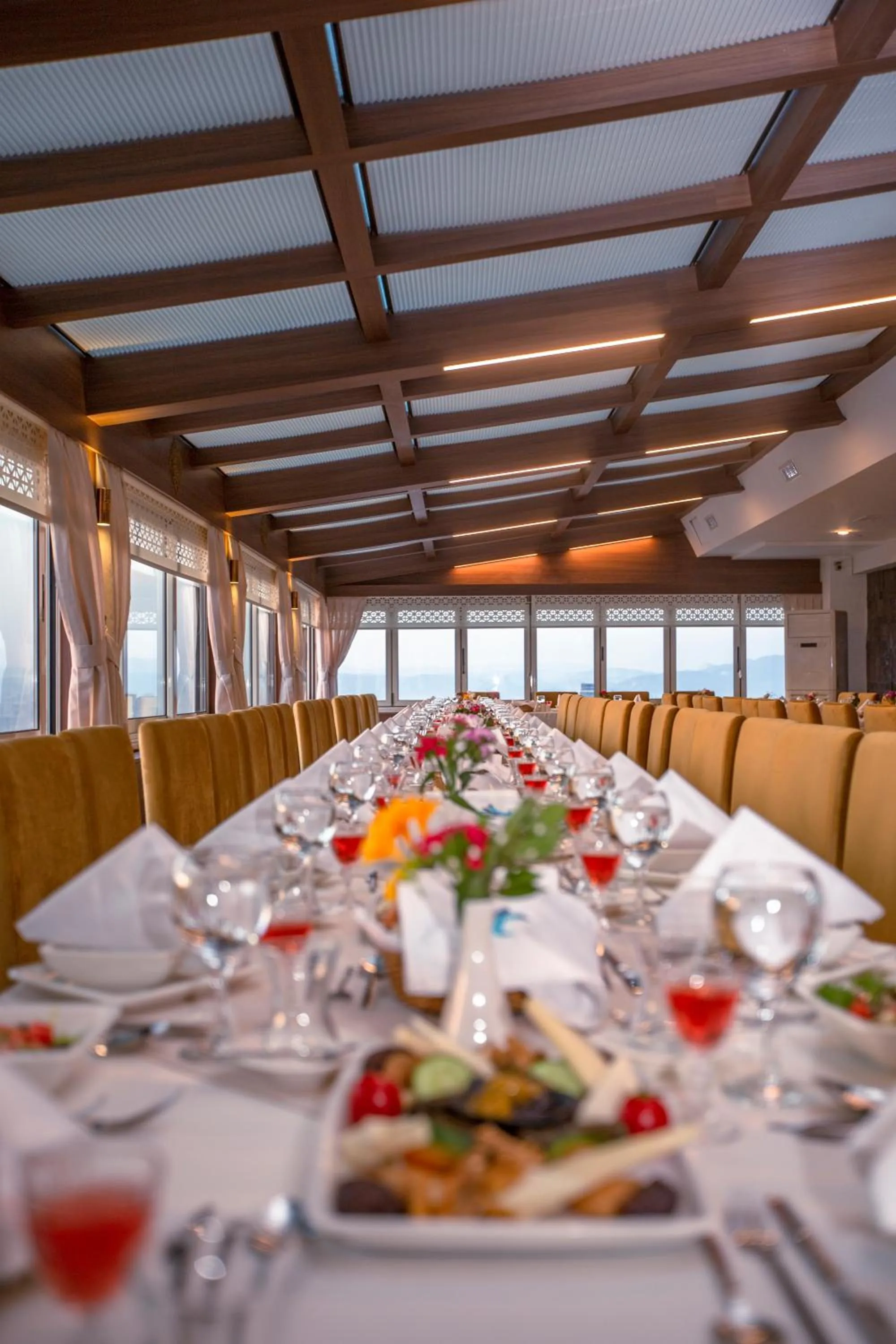 Banquet/Function facilities in Kutlucan Oldtown