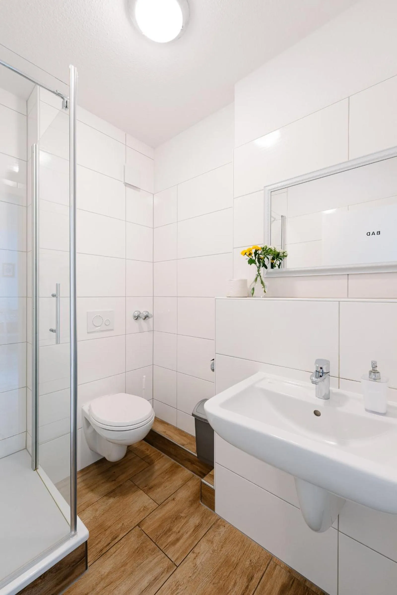 GästeHaus am Flughafen Düsseldorf