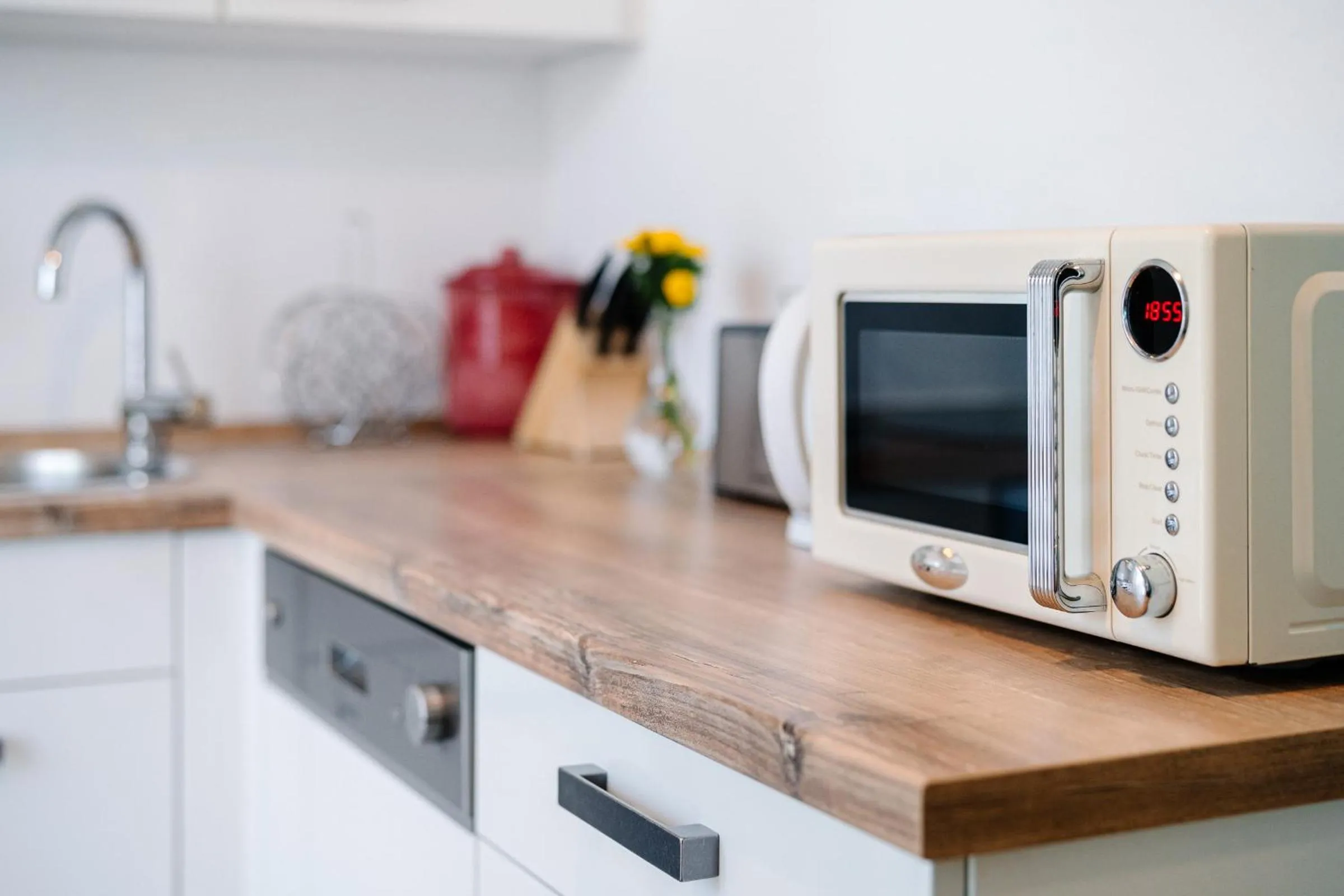 GästeHaus am Flughafen Düsseldorf
