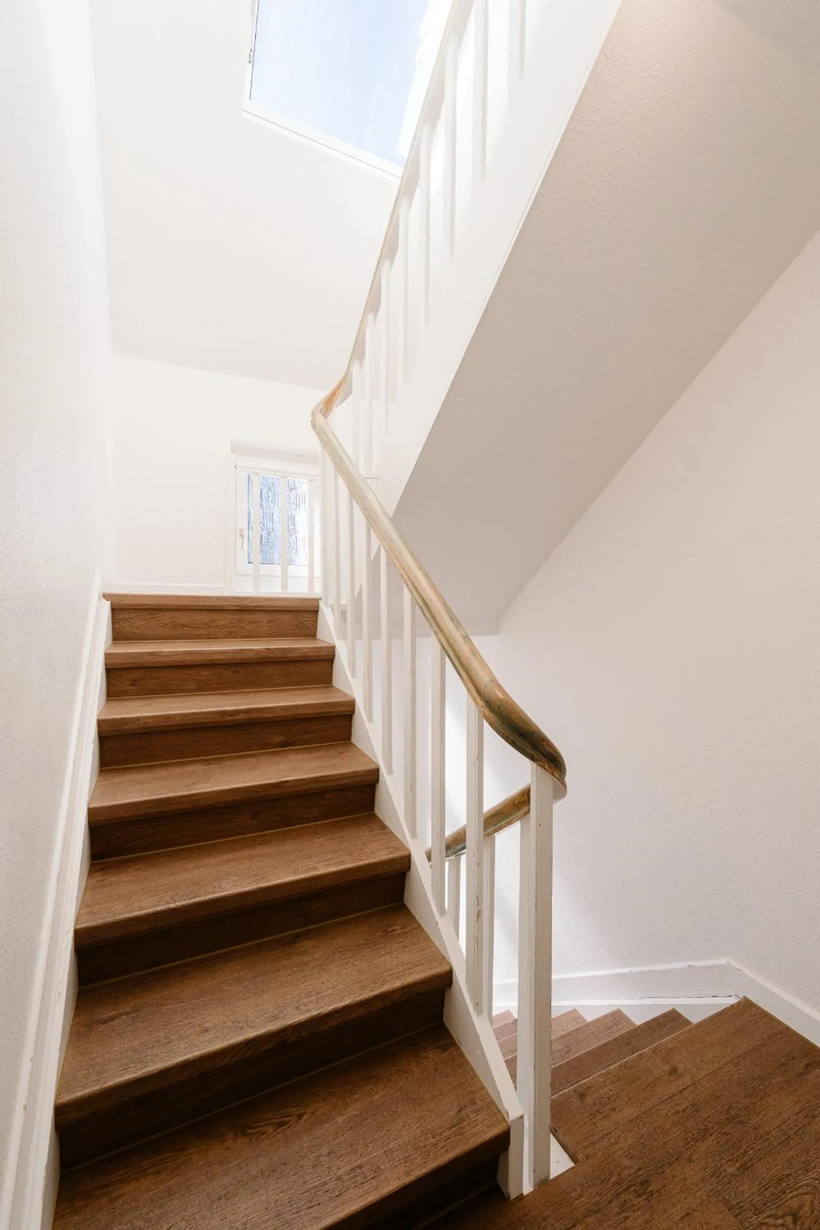 Decorative detail in GästeHaus am Flughafen Düsseldorf