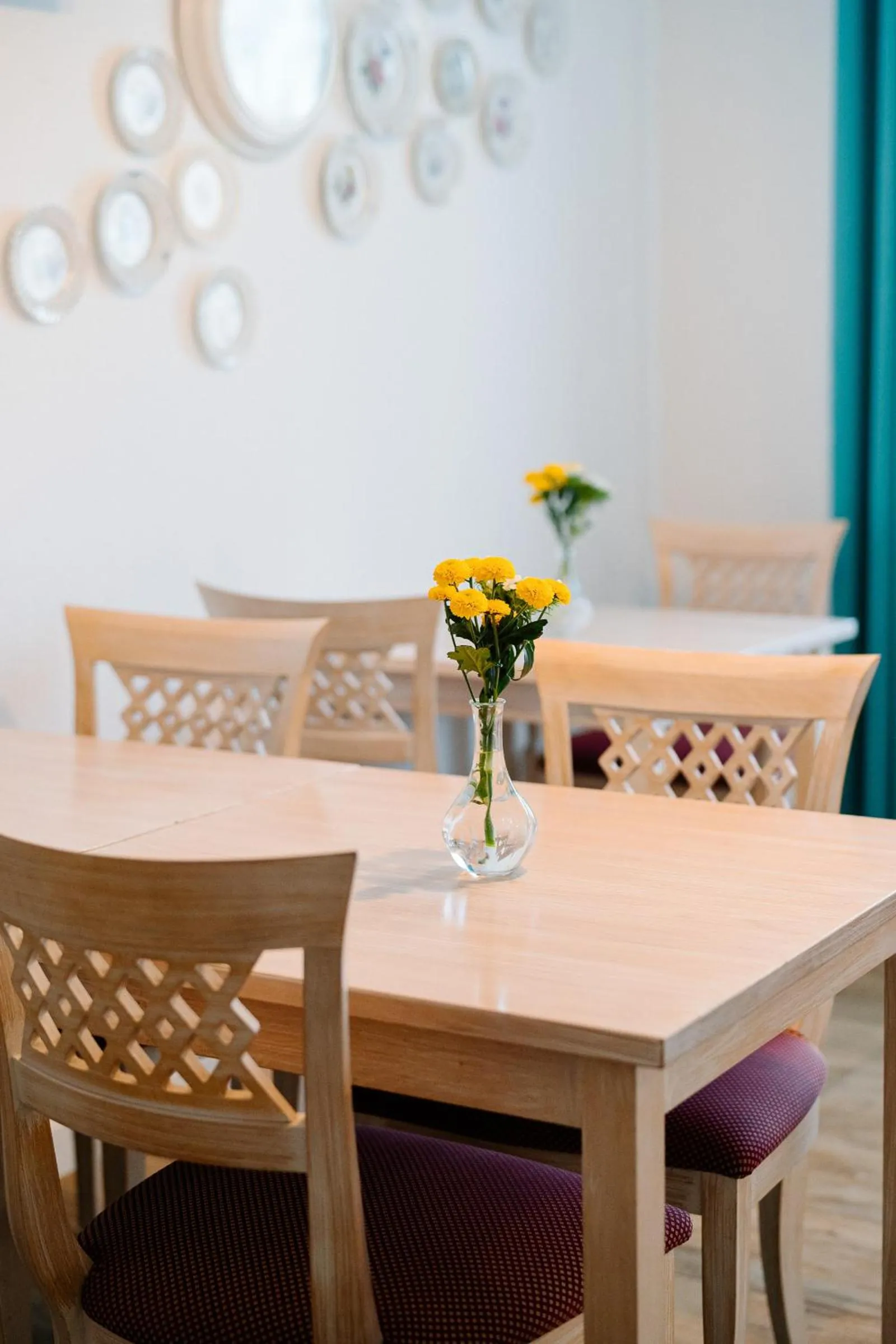 GästeHaus am Flughafen Düsseldorf