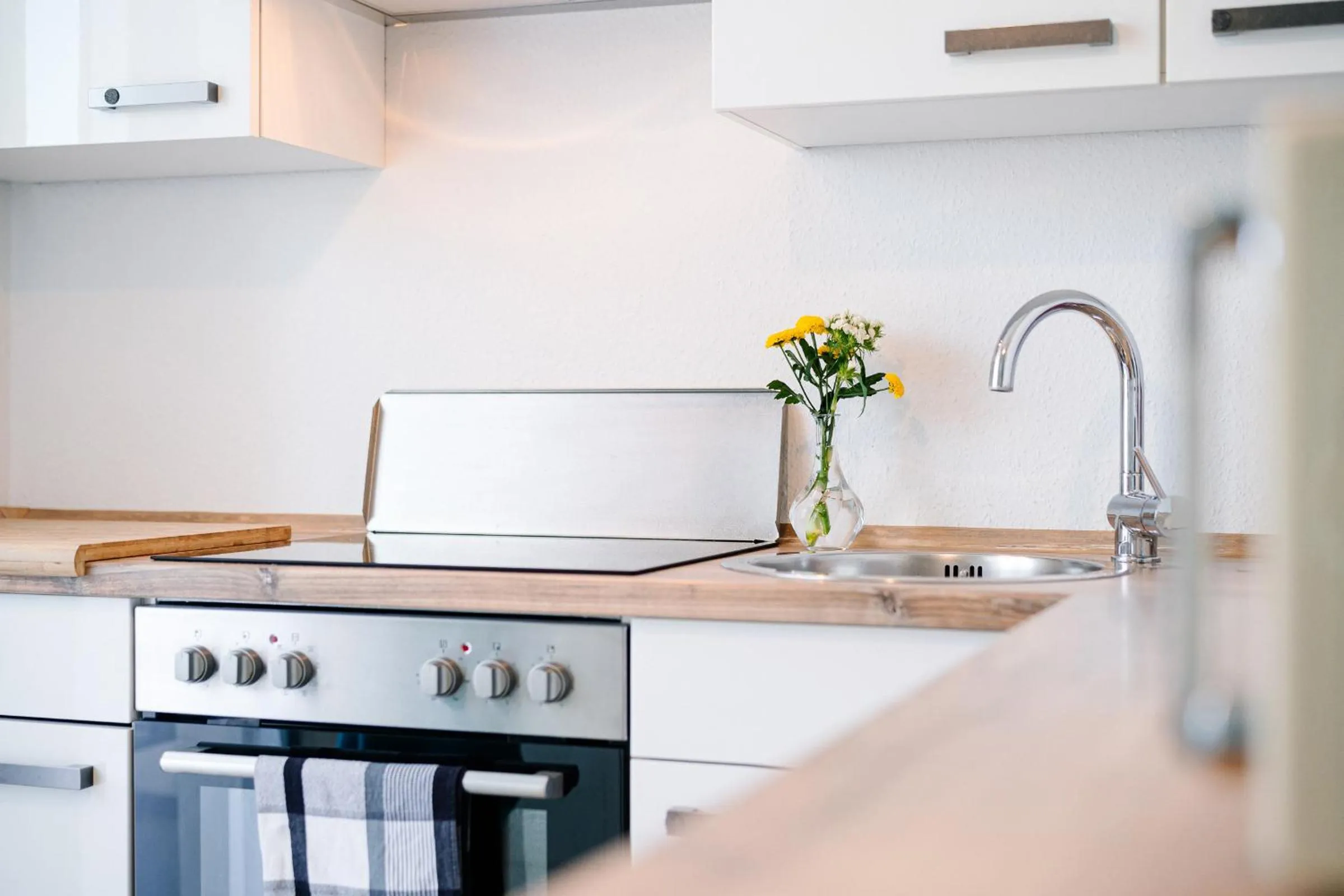 GästeHaus am Flughafen Düsseldorf