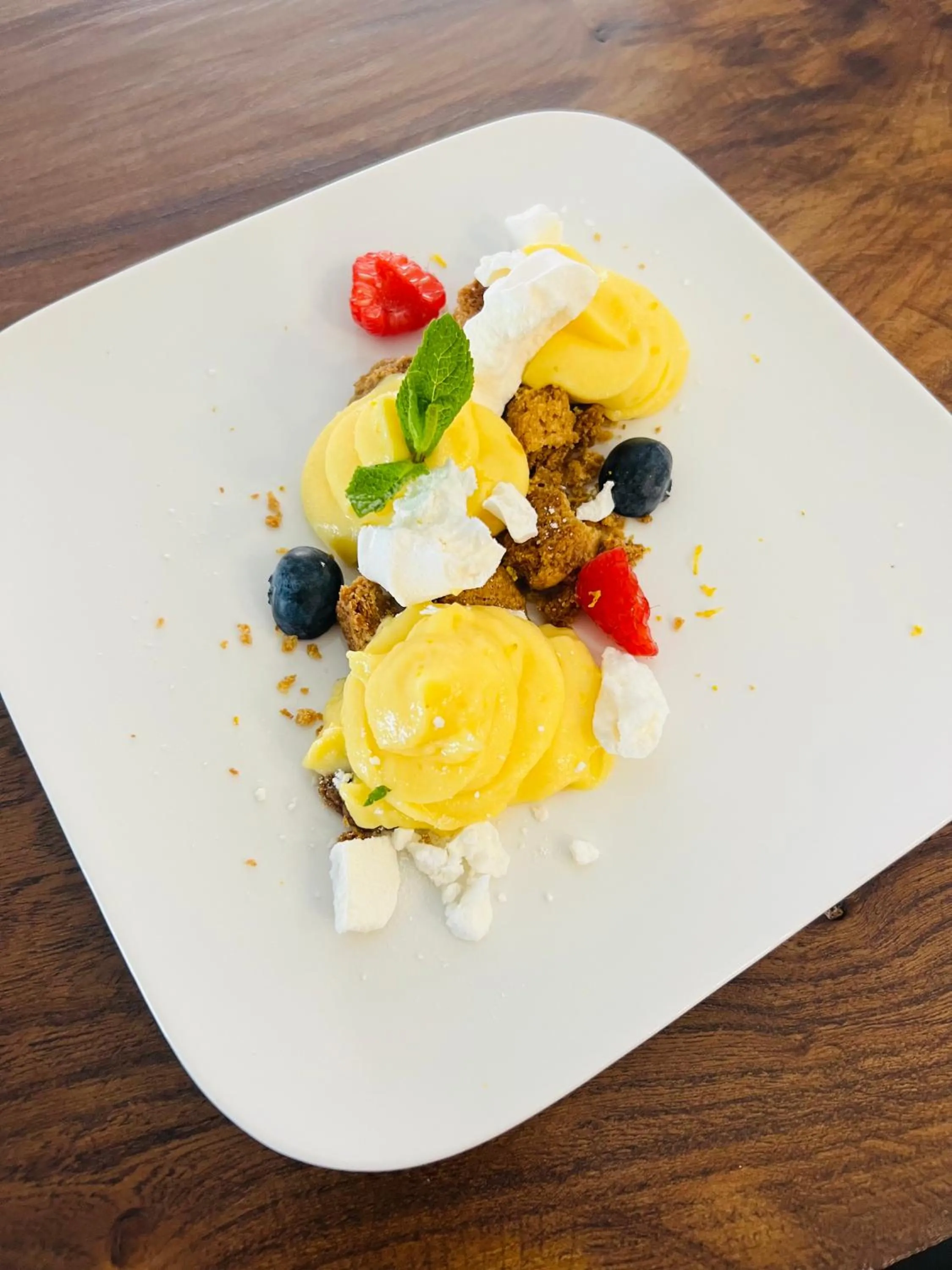 Restaurant/places to eat in FastHôtel Mont de Marsan - Un Hôtel FH Collection