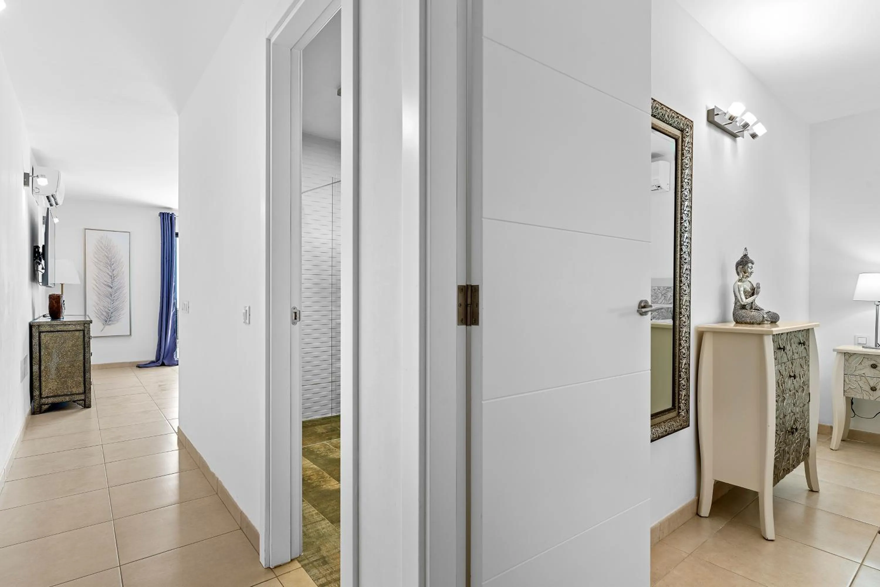 Property building in Paloma Beach Apartments