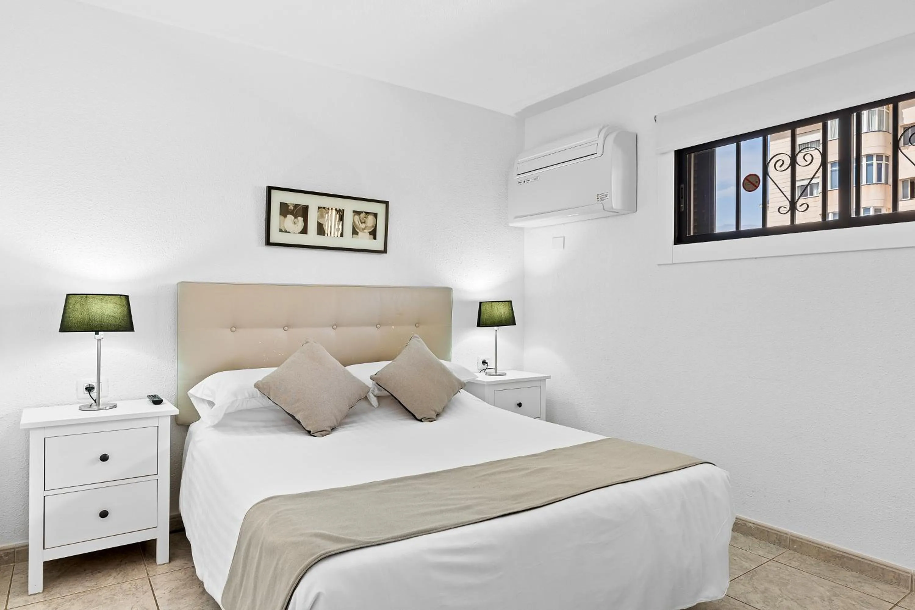 Photo of the whole room, Bed in Paloma Beach Apartments