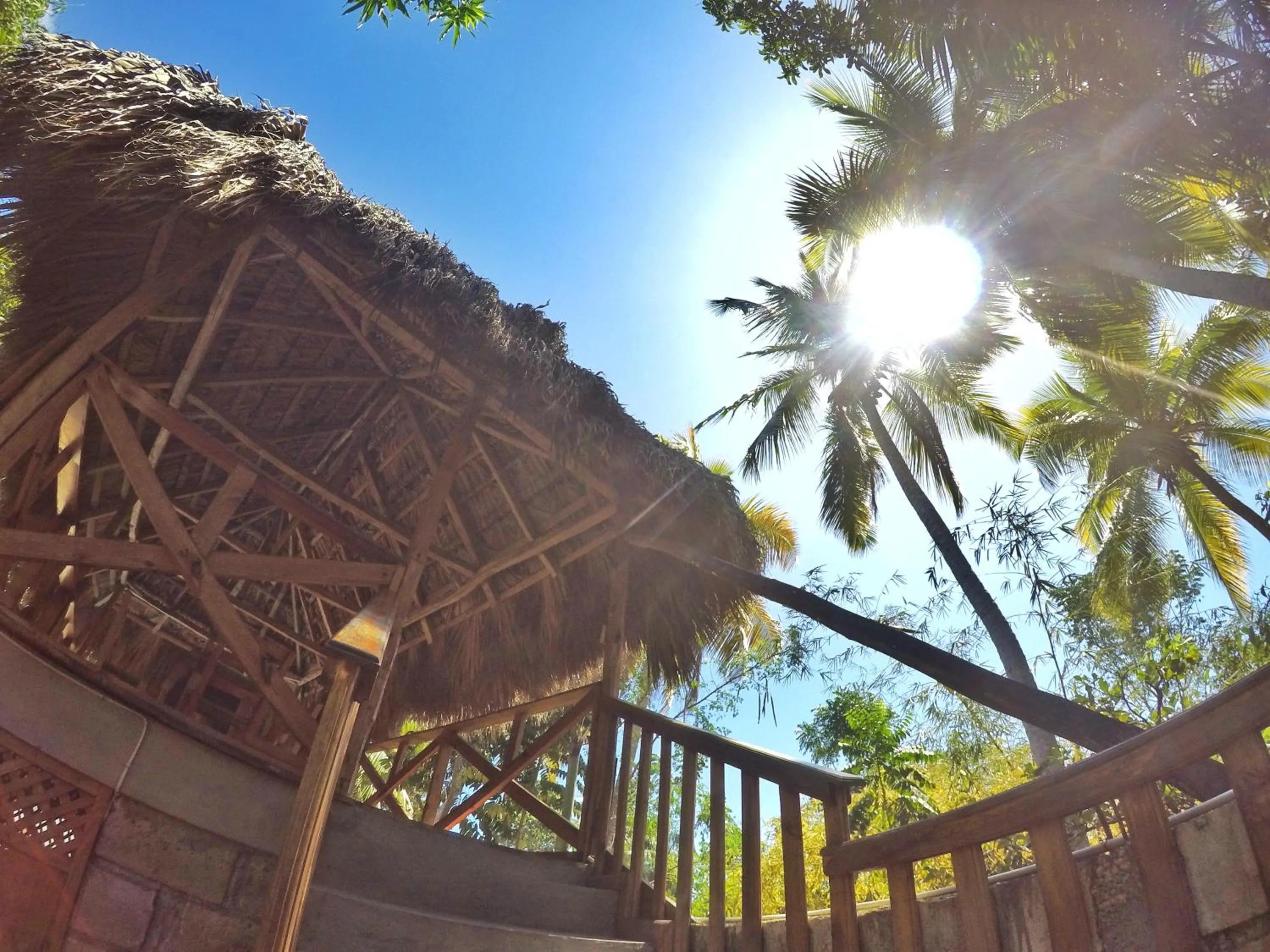coin perdu guest house